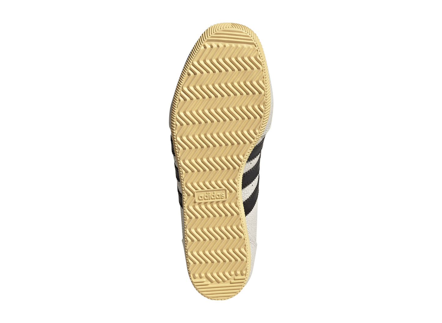 Women's Adidas Japan Decon in Cloud White / Core Black - view 6