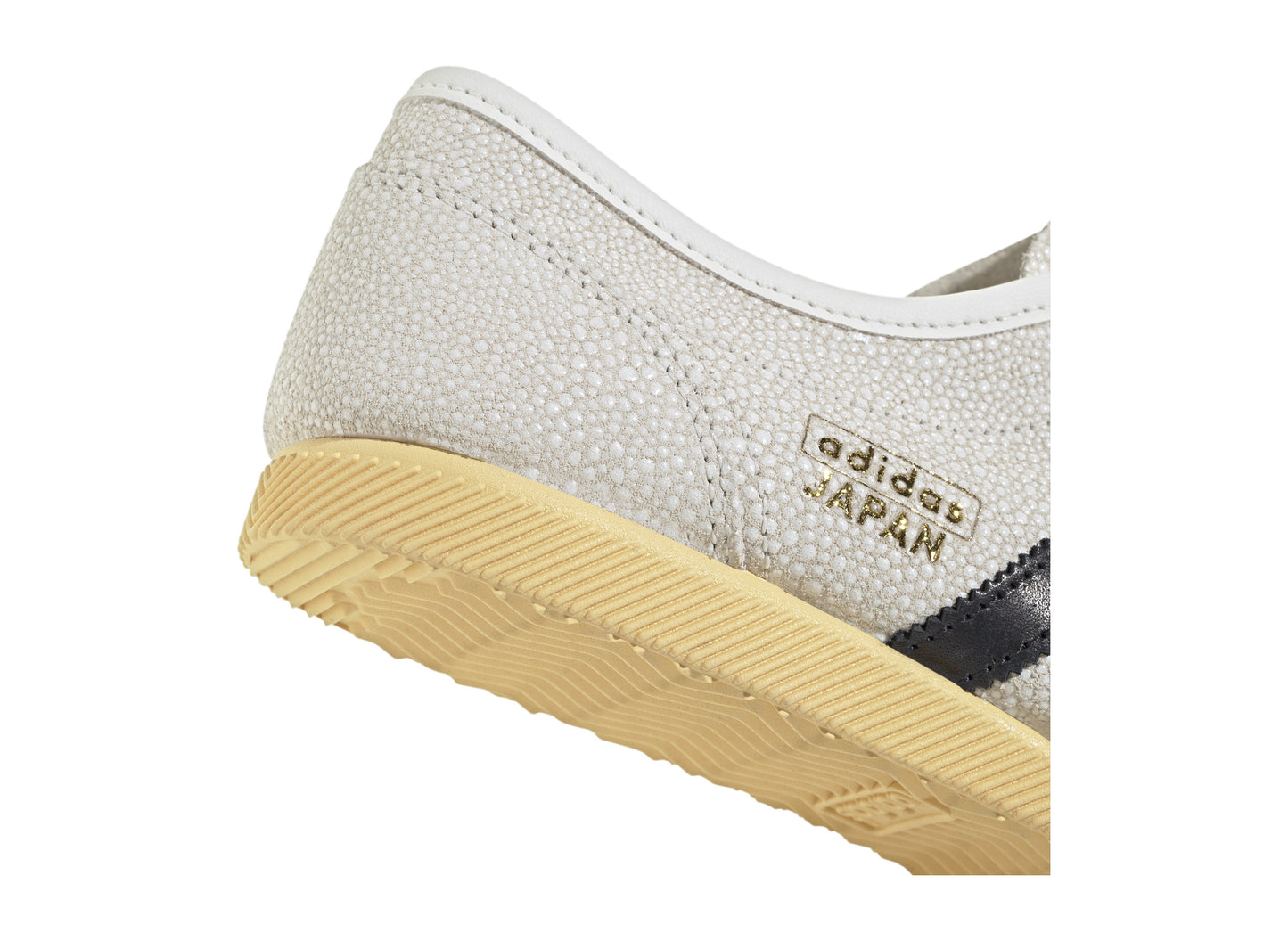 Women's Adidas Japan Decon in Cloud White / Core Black - view 8