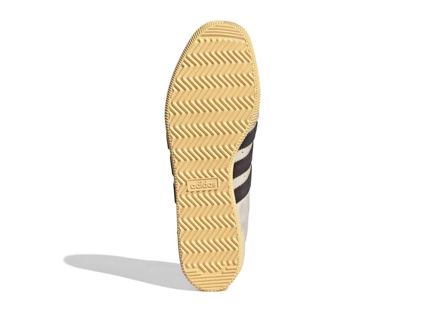 Women's Adidas Japan Decon in Cream White — view 5