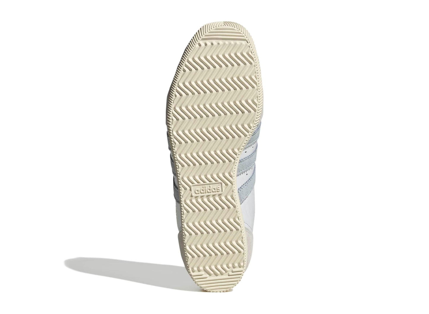 Women's Adidas Japan in White / Crystal Sky — view 5