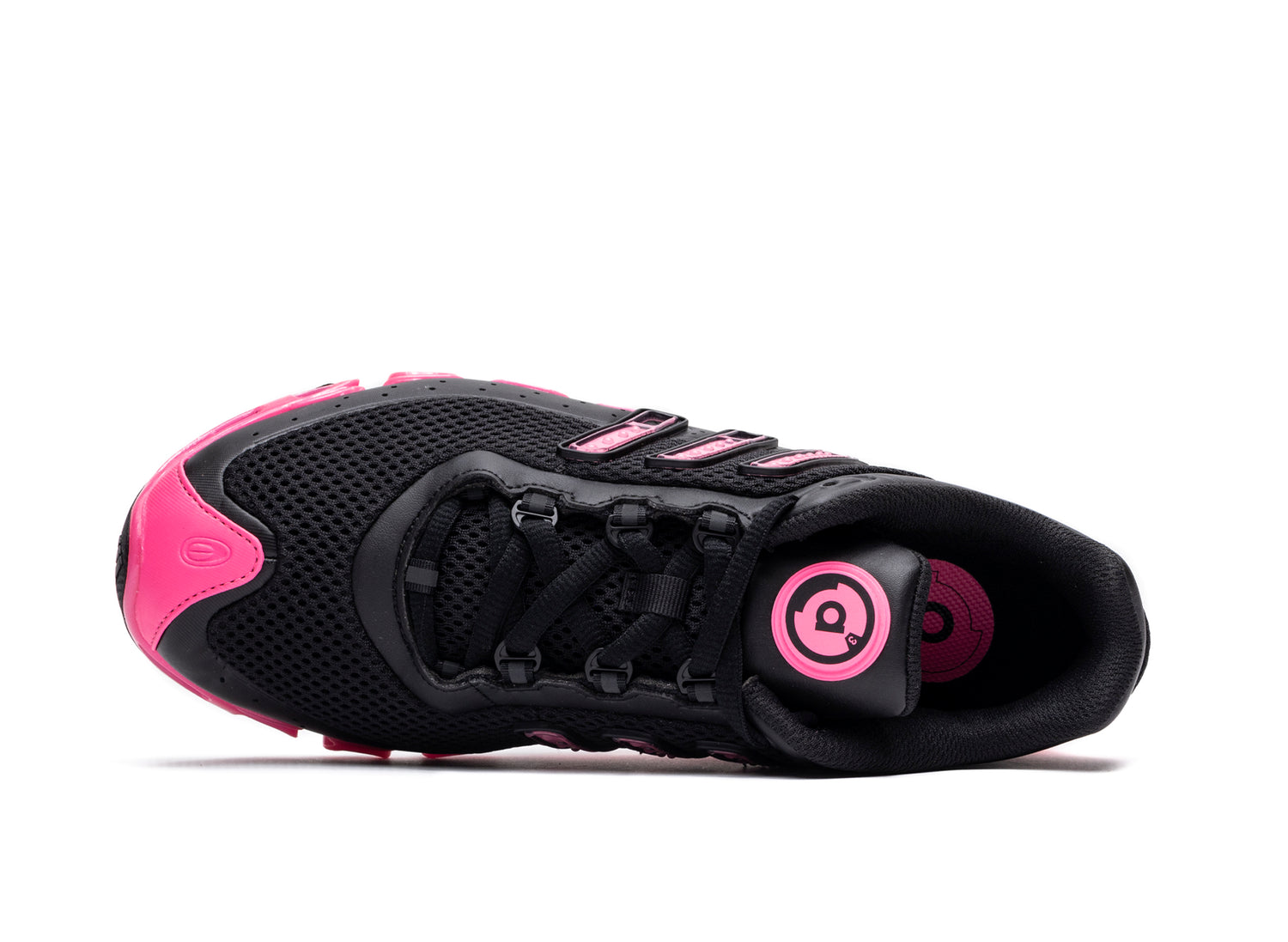 Women's Adidas Megaride - view 4