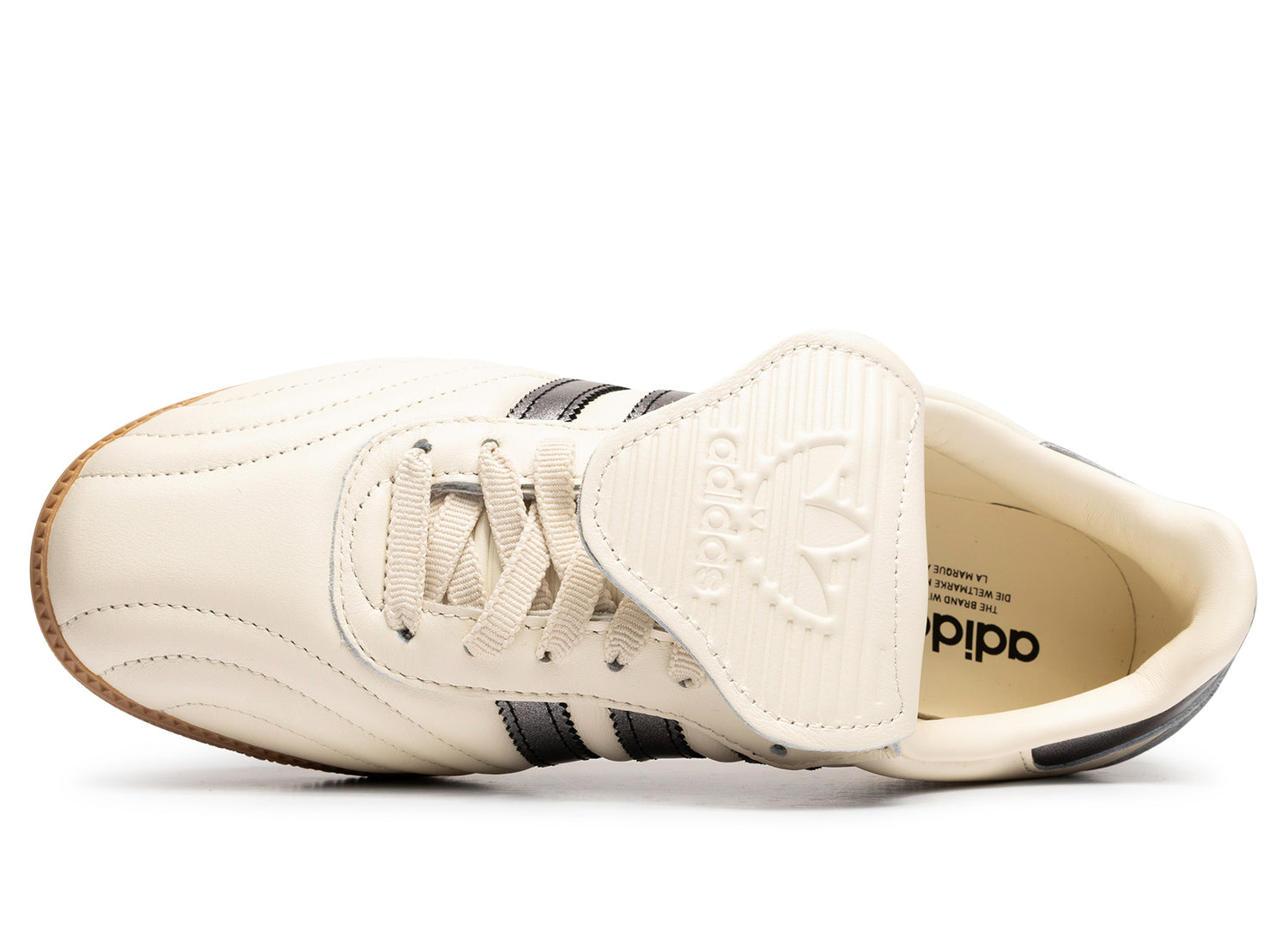 Women's Adidas Samba LT - view 4
