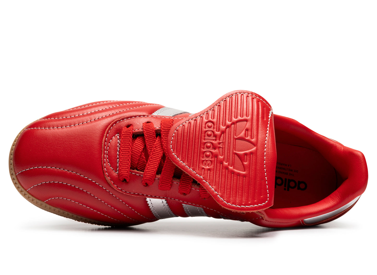 Women's Adidas Samba LT - view 4