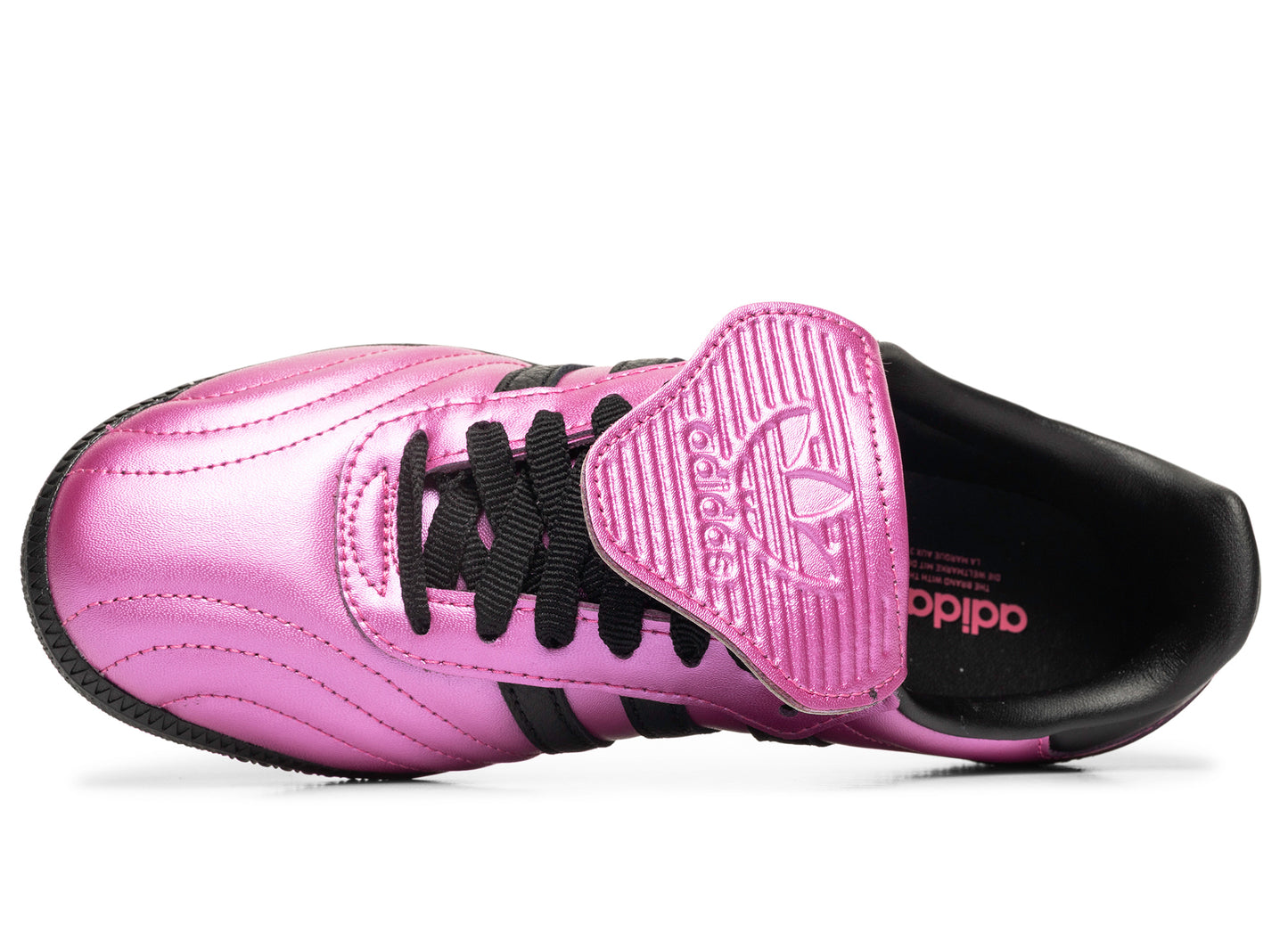 Women's Adidas Samba LT - view 4