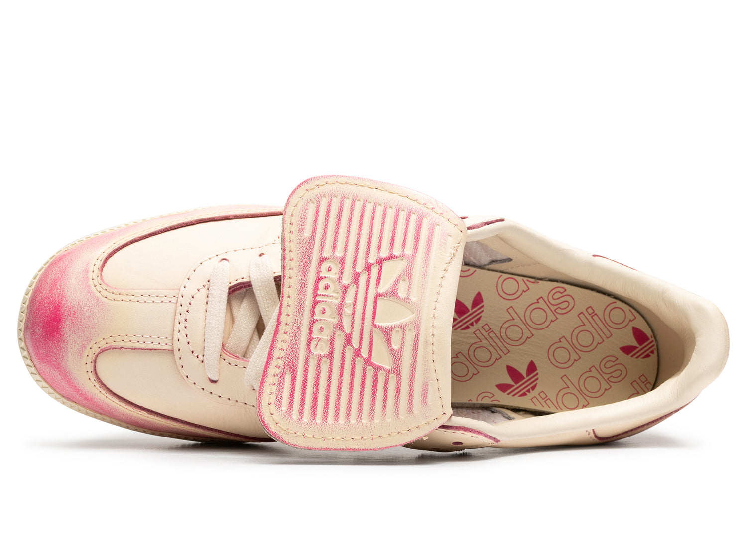 Women's Adidas Samba LT - view 4