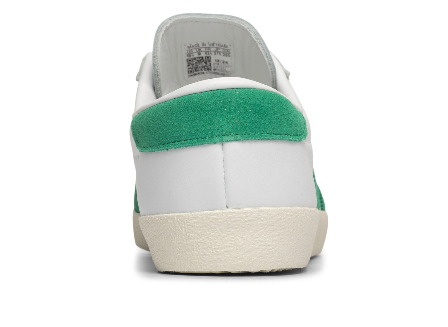 Women's Adidas Sporty & Rich Blanc - view 2
