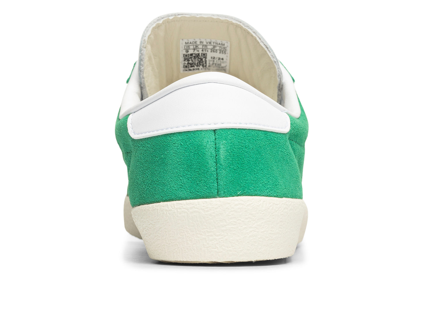 Women's Adidas Sporty & Rich Blanc - view 2