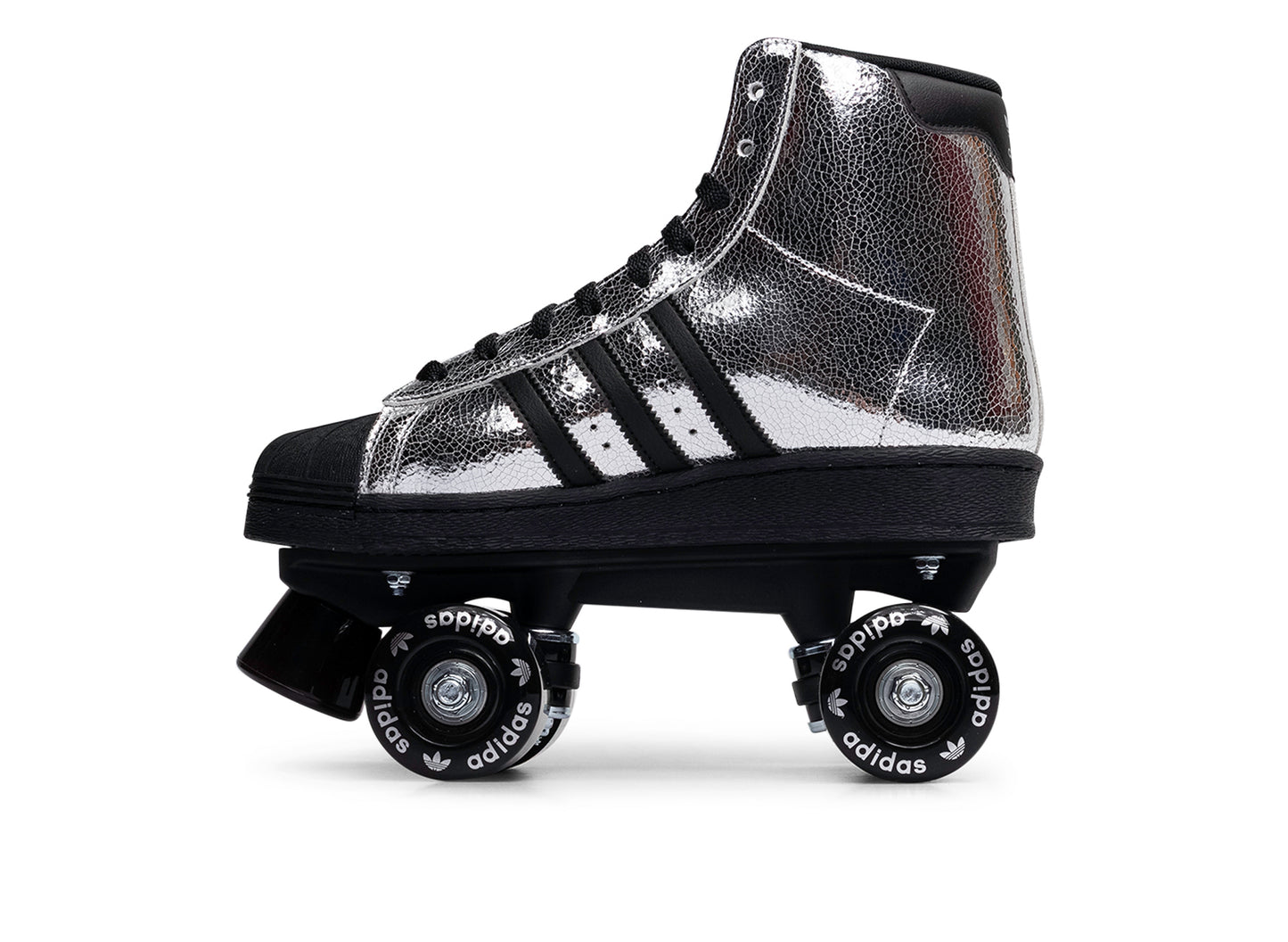 Women's Adidas Superstar 82 Skate - view 3