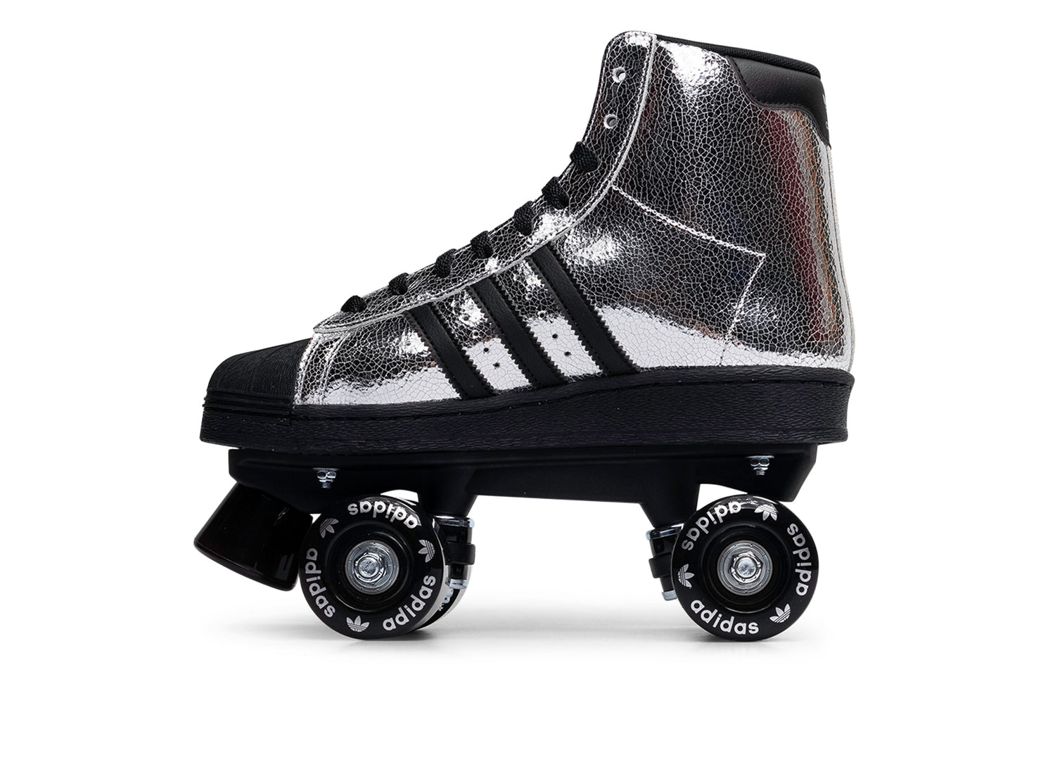 Women's Adidas Superstar 82 Skate - view 3