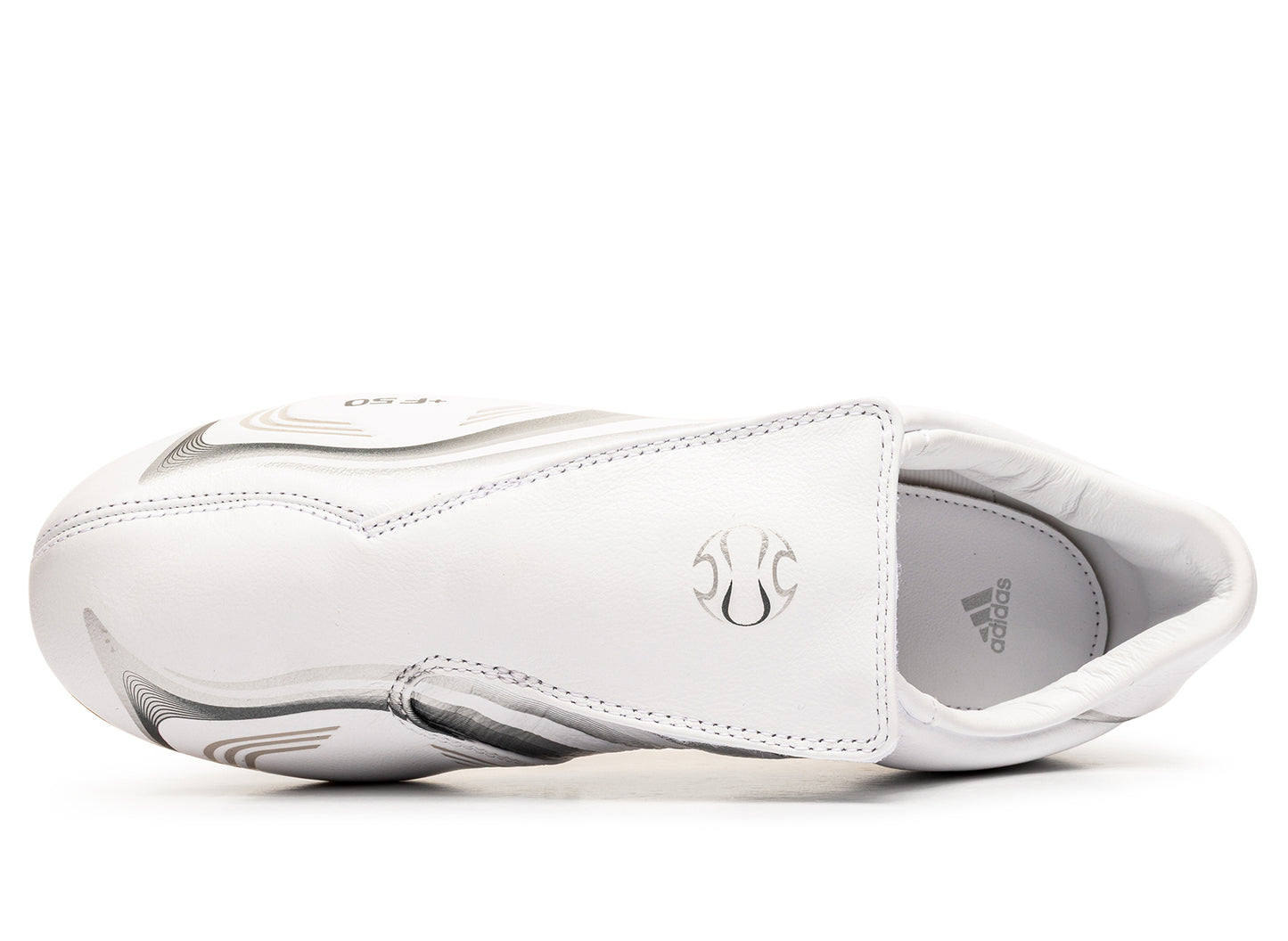 Women's Adidas Taekwondo F50 - view 4