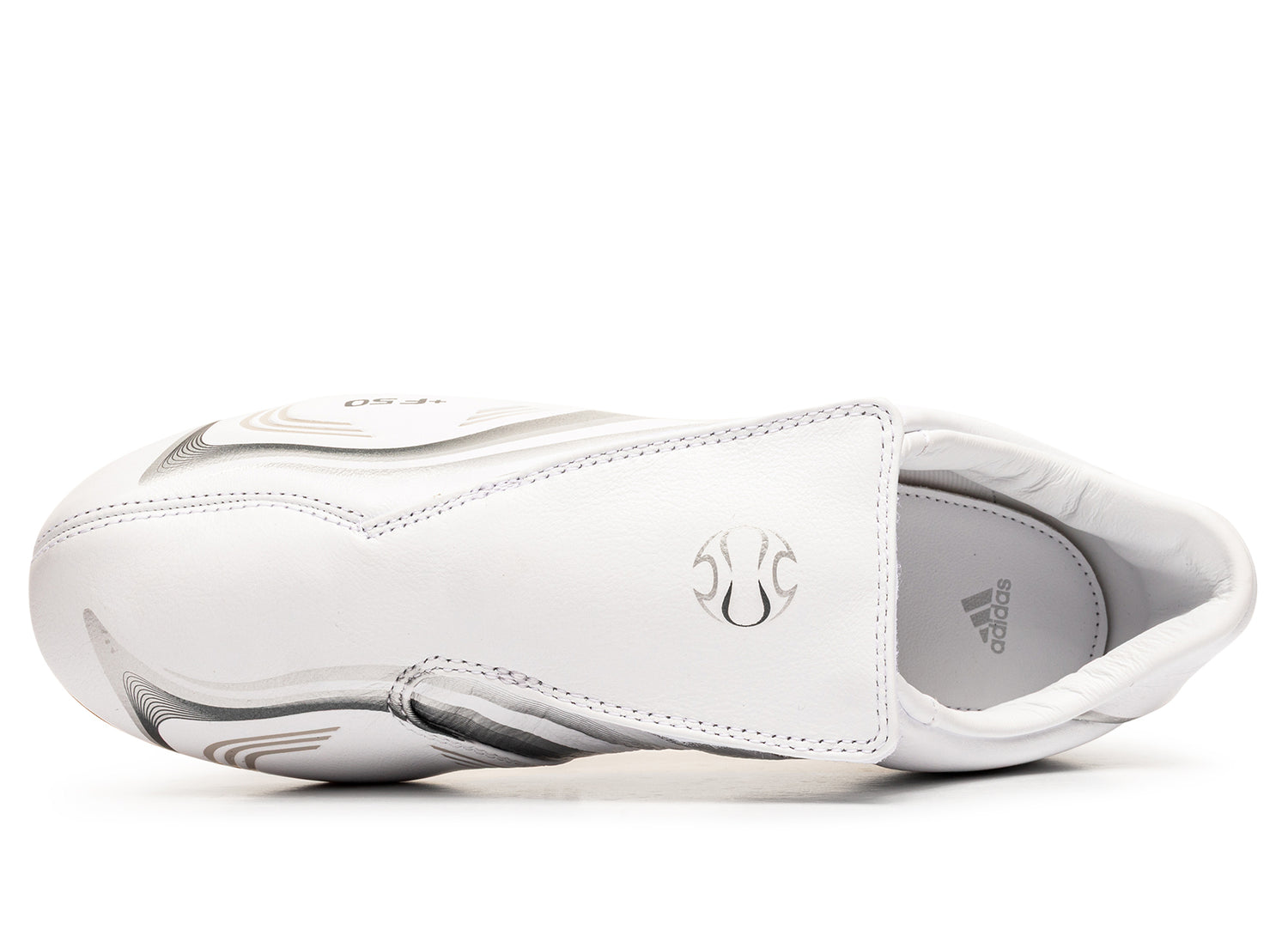 Women's Adidas Taekwondo F50 - view 4