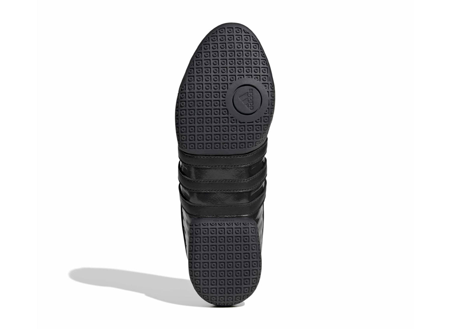 Women's Adidas Taekwondo Mei Elite in Core Black — view 4