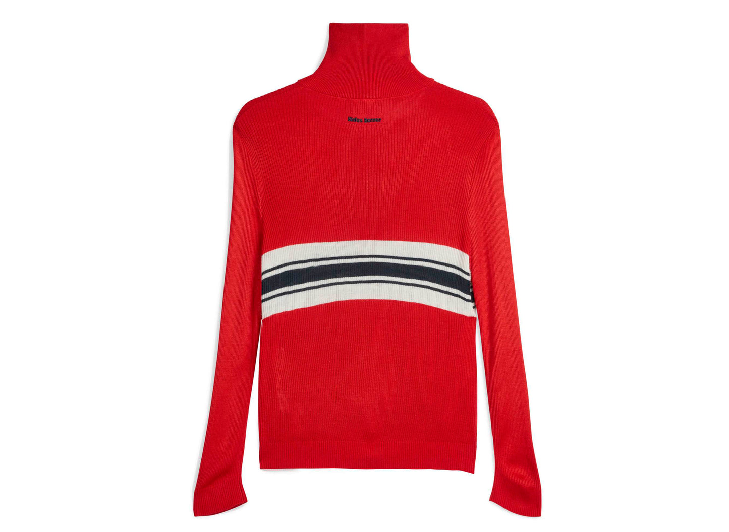 Women's Adidas Wales Bonner Knit Track Top — view 2