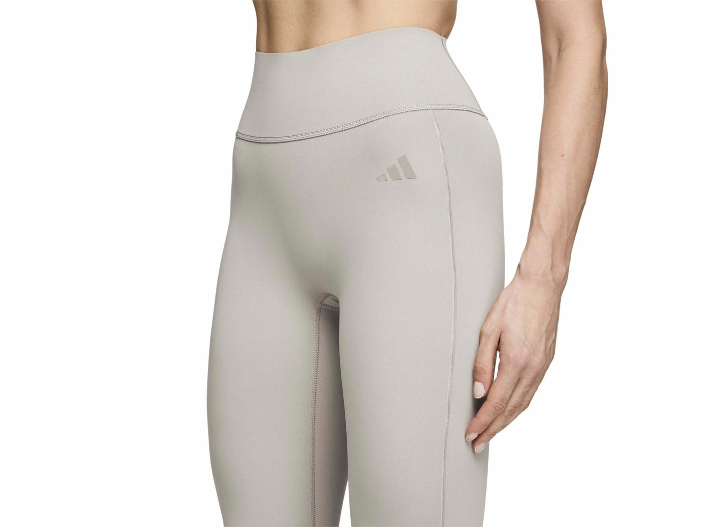 Women's Adidas x Entire Studios Optime 7/8 Leggings — view 5