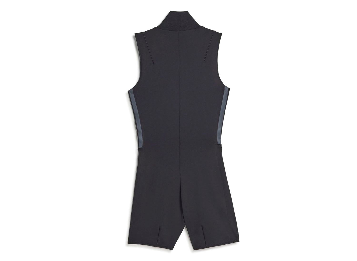 Women's Adidas x Entire Studios Training Onesie in Black — view 8