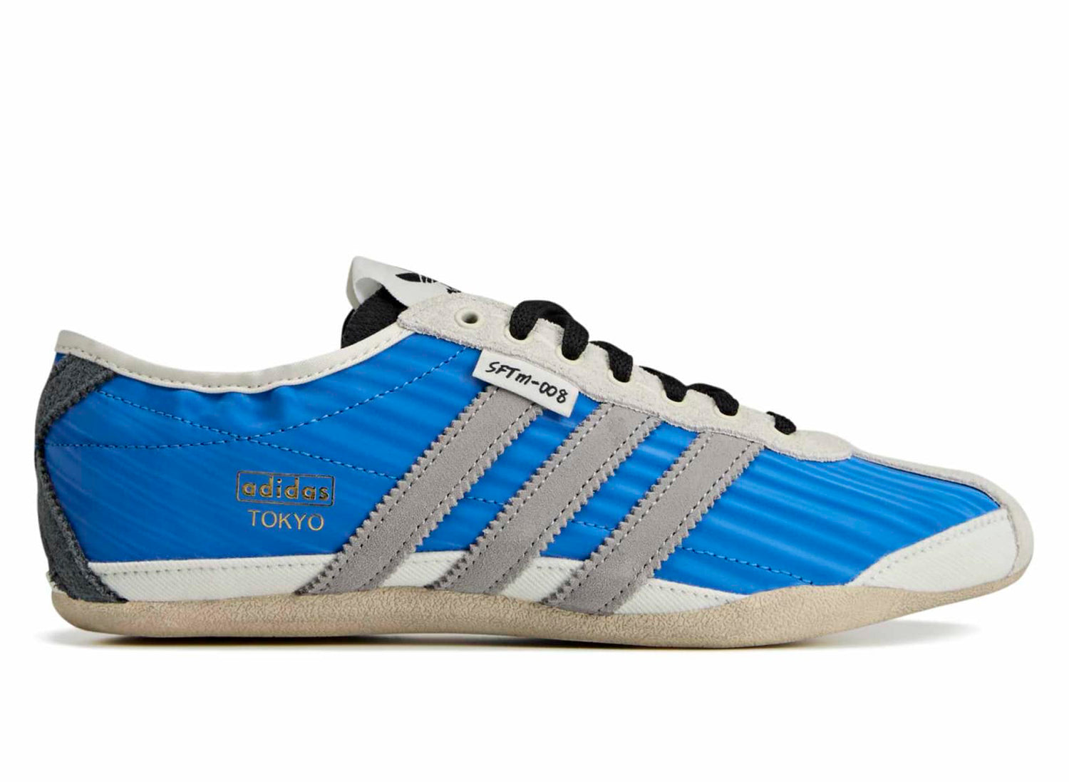 Women's Adidas x Song for the Mute Tokyo in Bluebird / Solid Grey