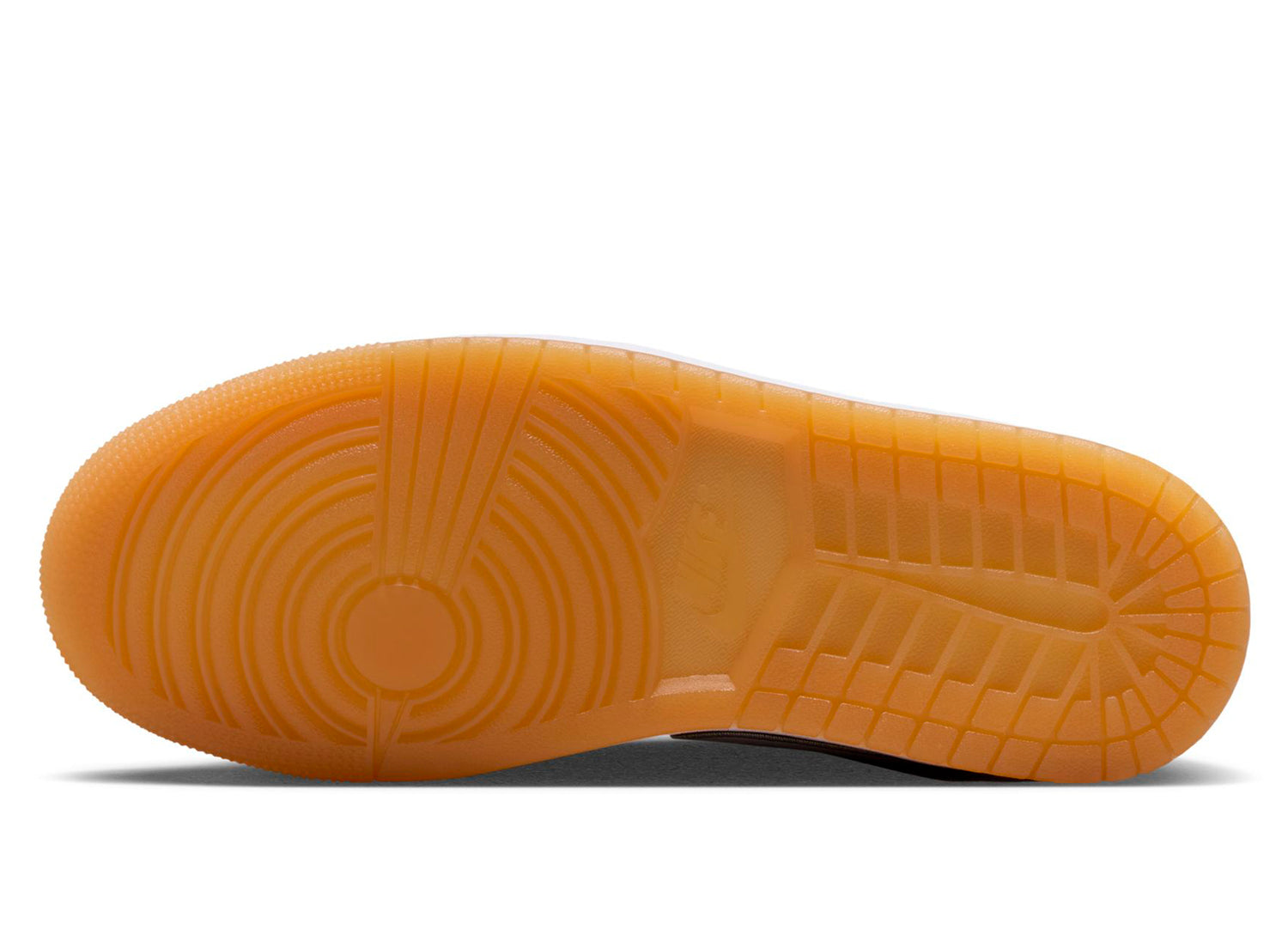 Women's Air Jordan 1 Low in Gold | Oneness Boutique