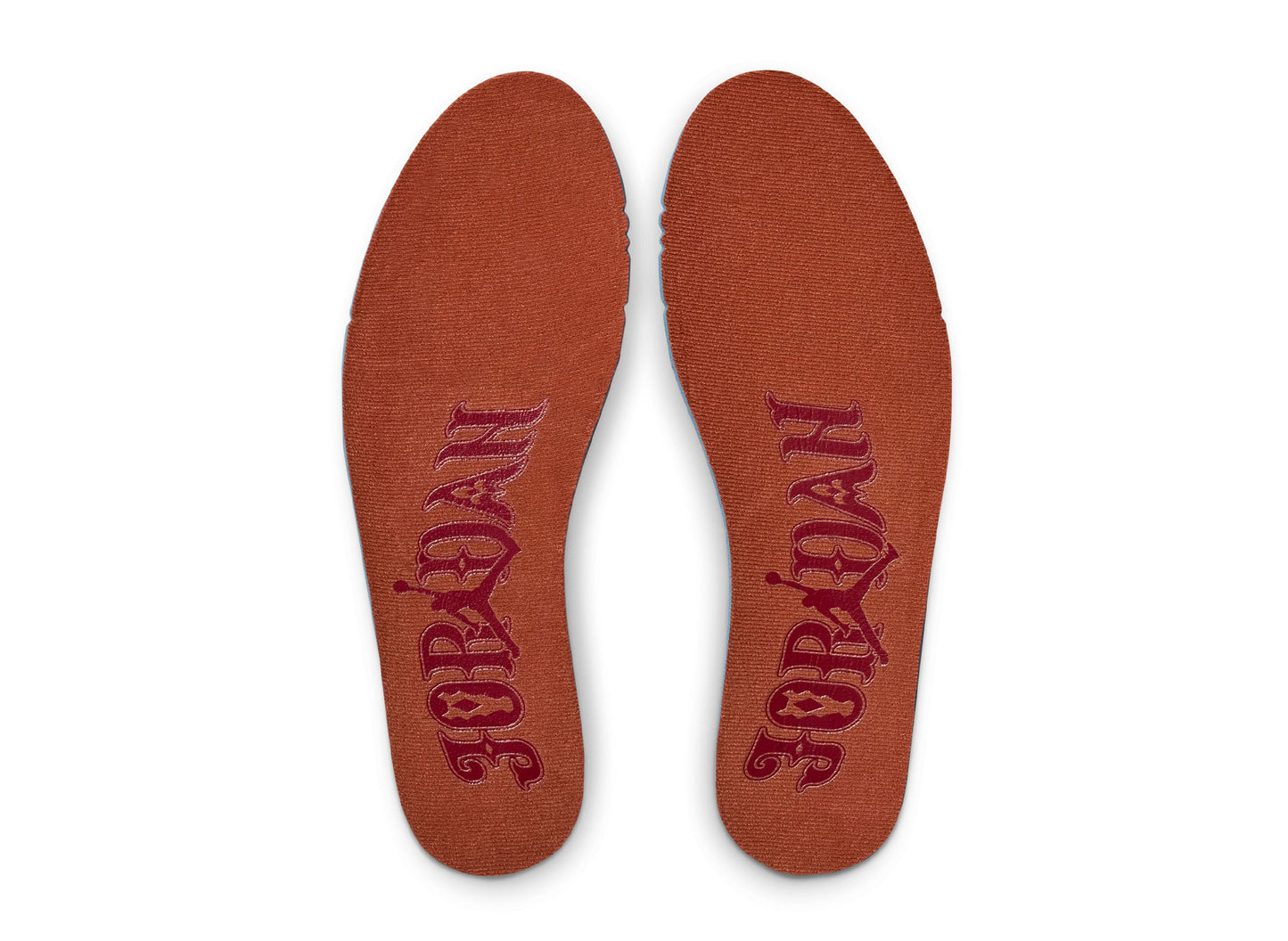 Women's Air Jordan 1 Low Lunar New Year "Method of Make" V3 in Light Chocolate — view 6