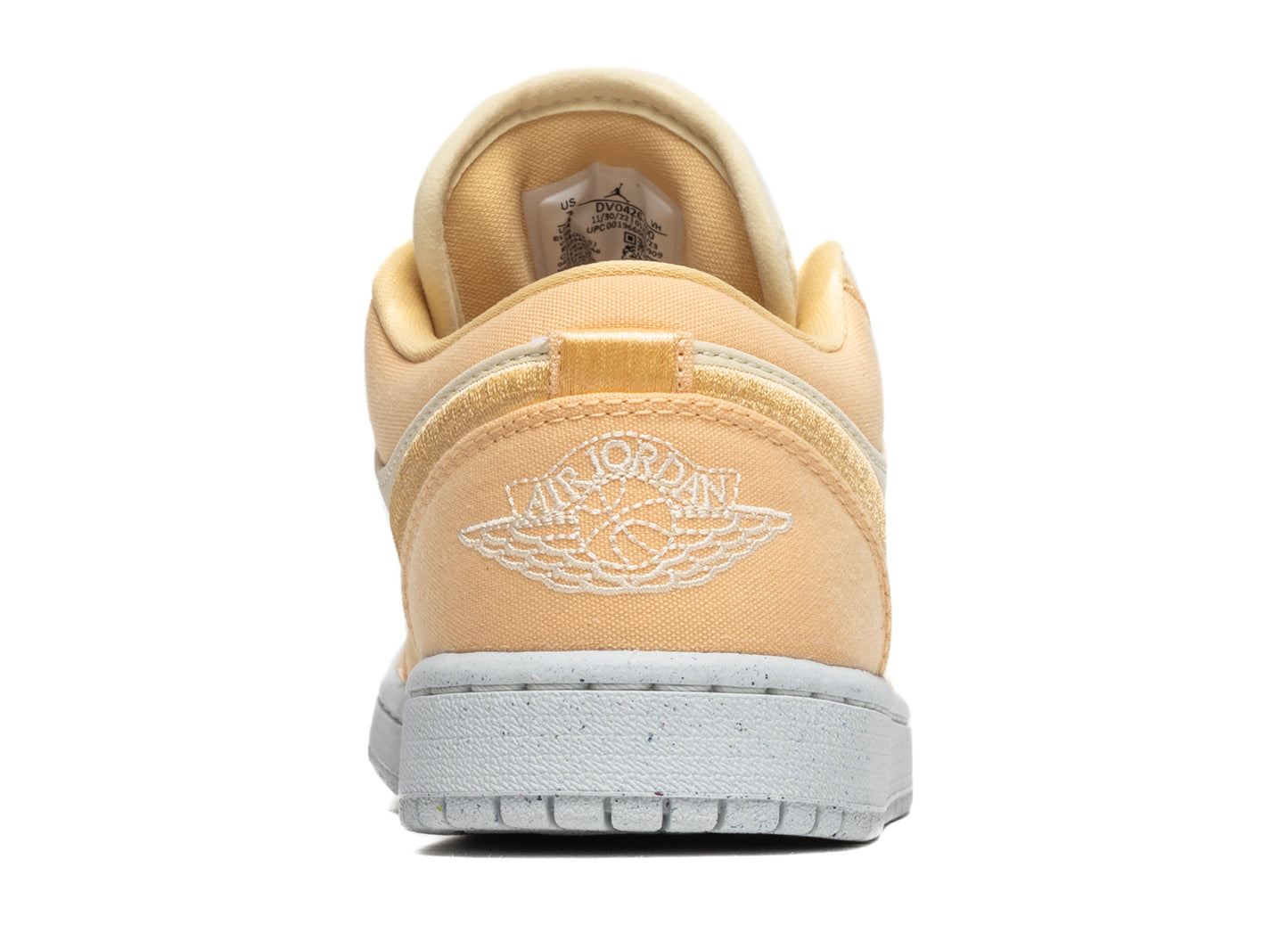 Women's Air Jordan 1 Low SE - view 2