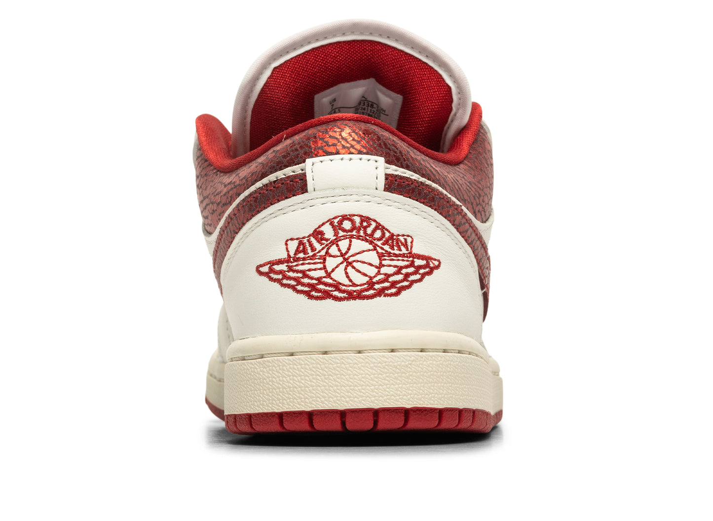 Women's Air Jordan 1 Low SE - view 2
