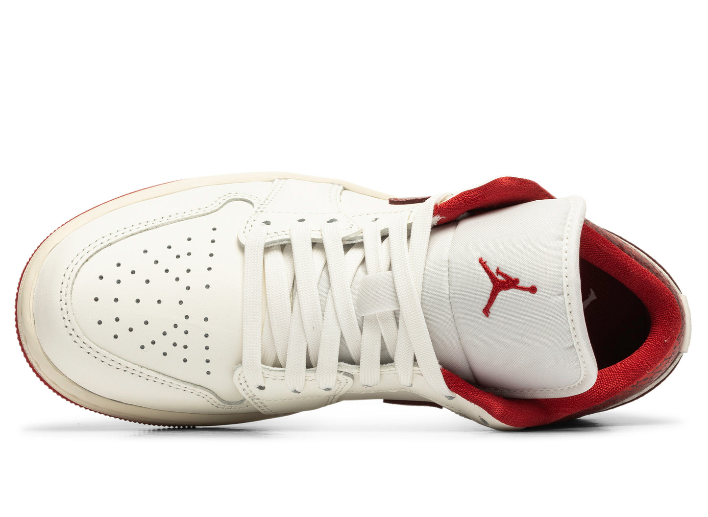 Women's Air Jordan 1 Low SE - view 4