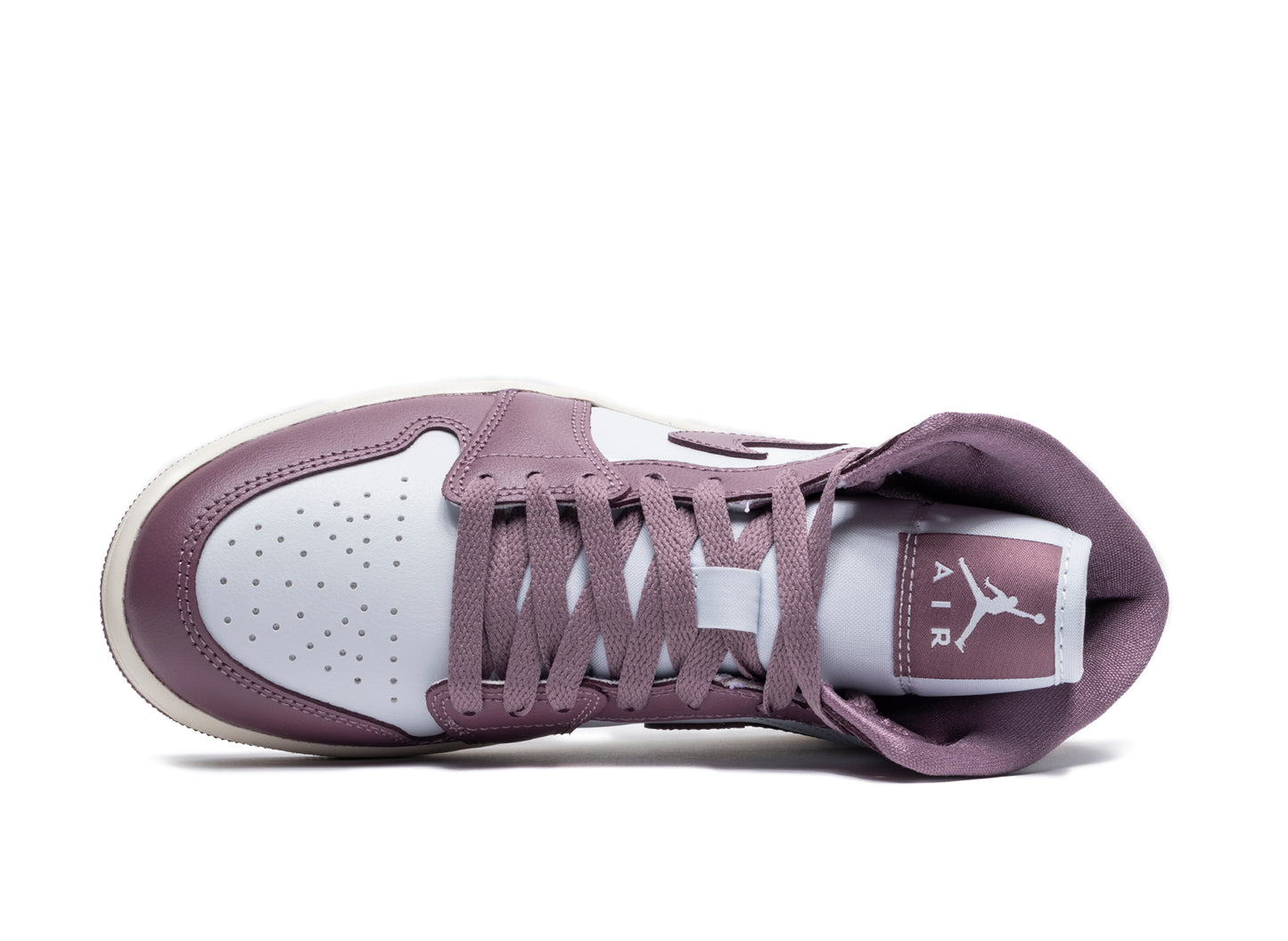 Women's Air Jordan 1 Mid - view 3
