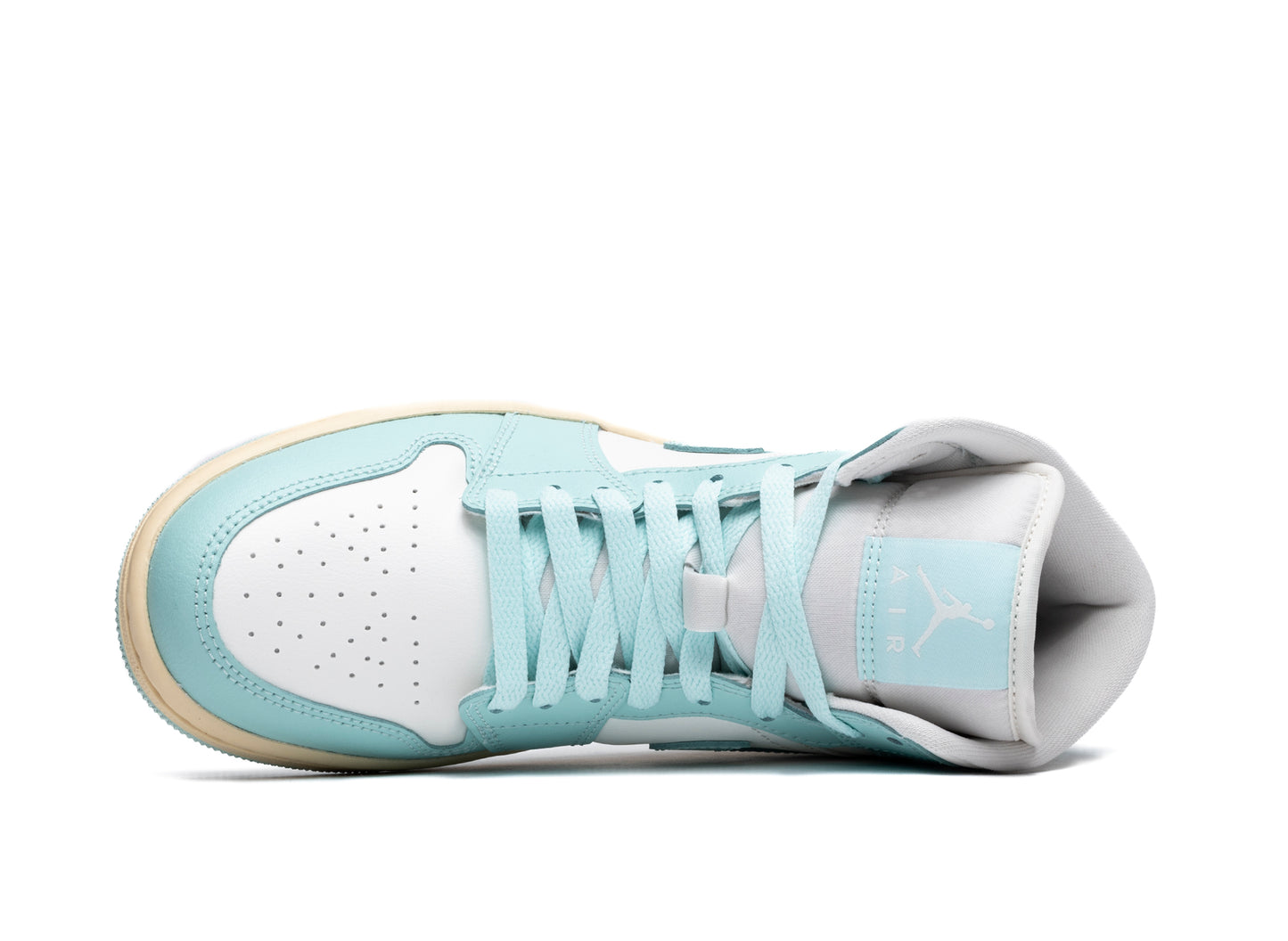Women's Air Jordan 1 Mid - view 3