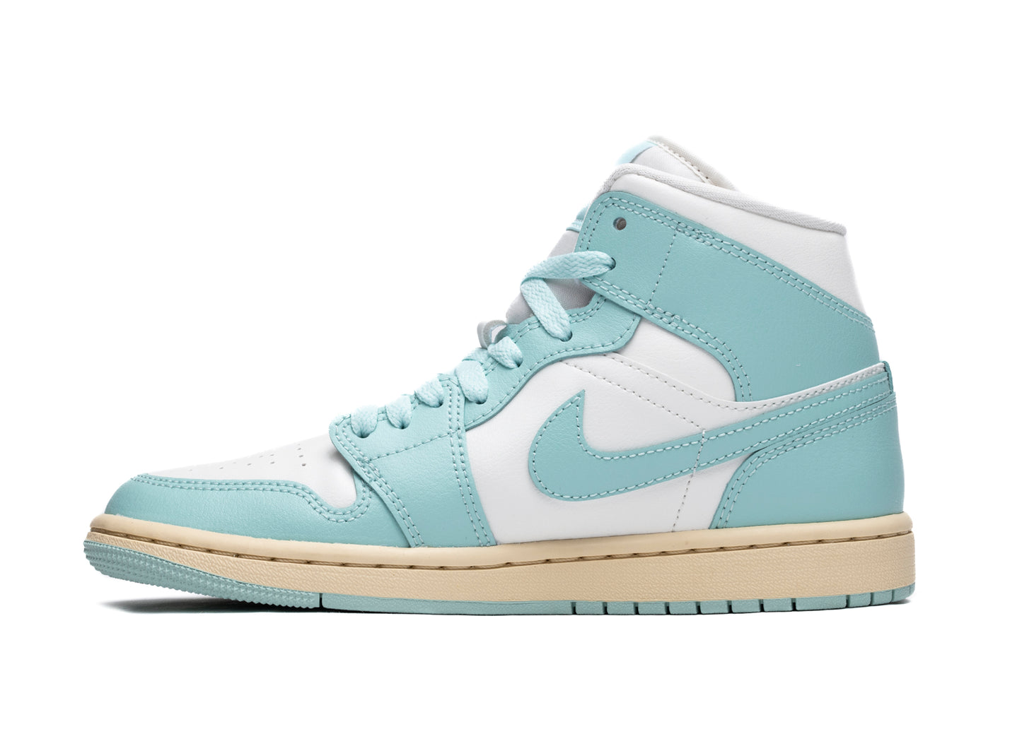 Women's Air Jordan 1 Mid - view 4