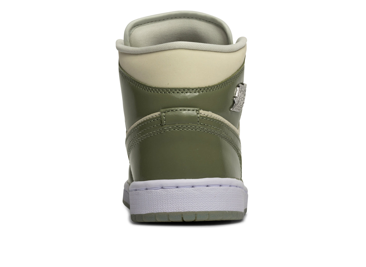 Women's Air Jordan 1 Mid SE - view 2