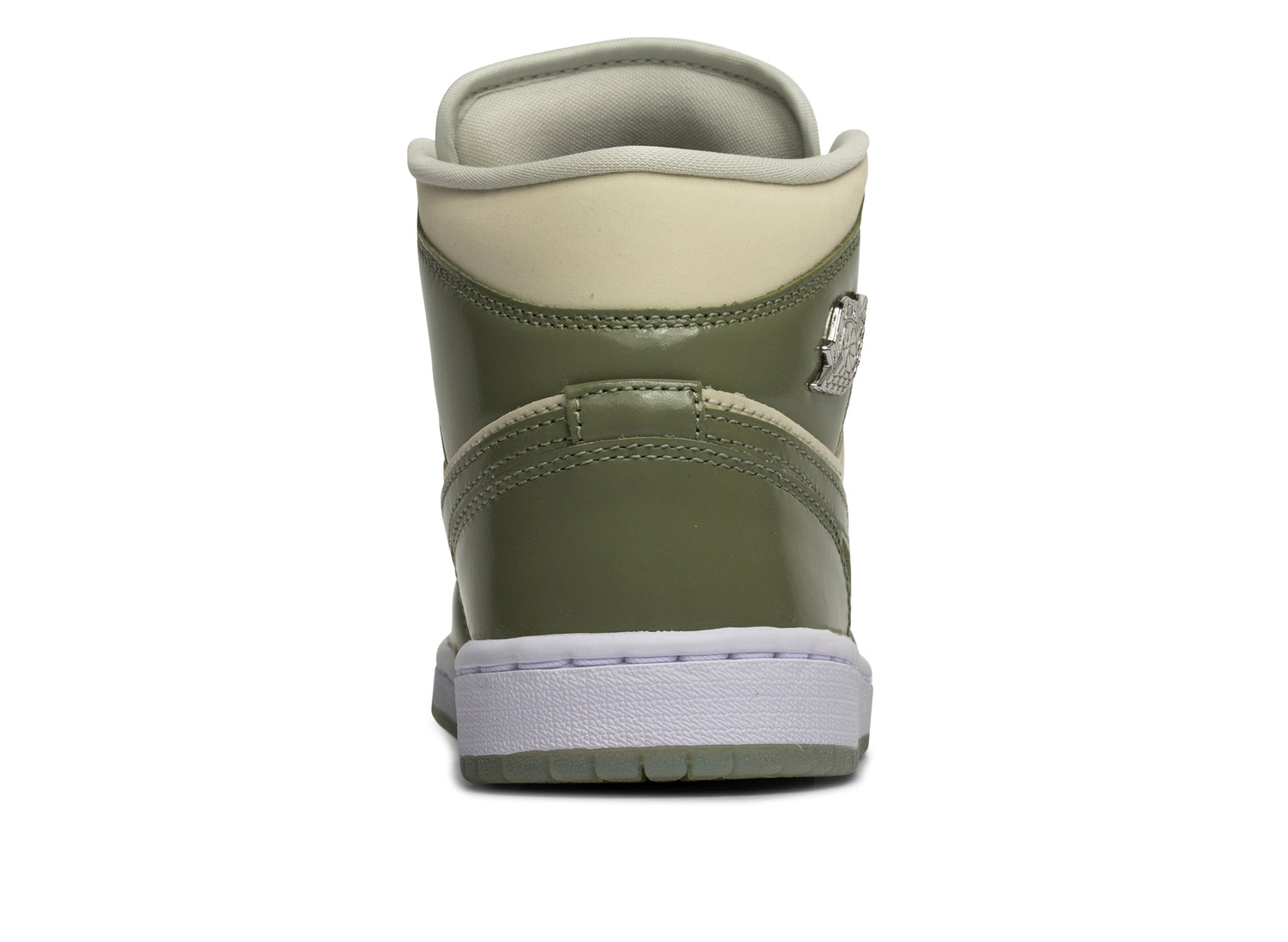Women's Air Jordan 1 Mid SE - view 2