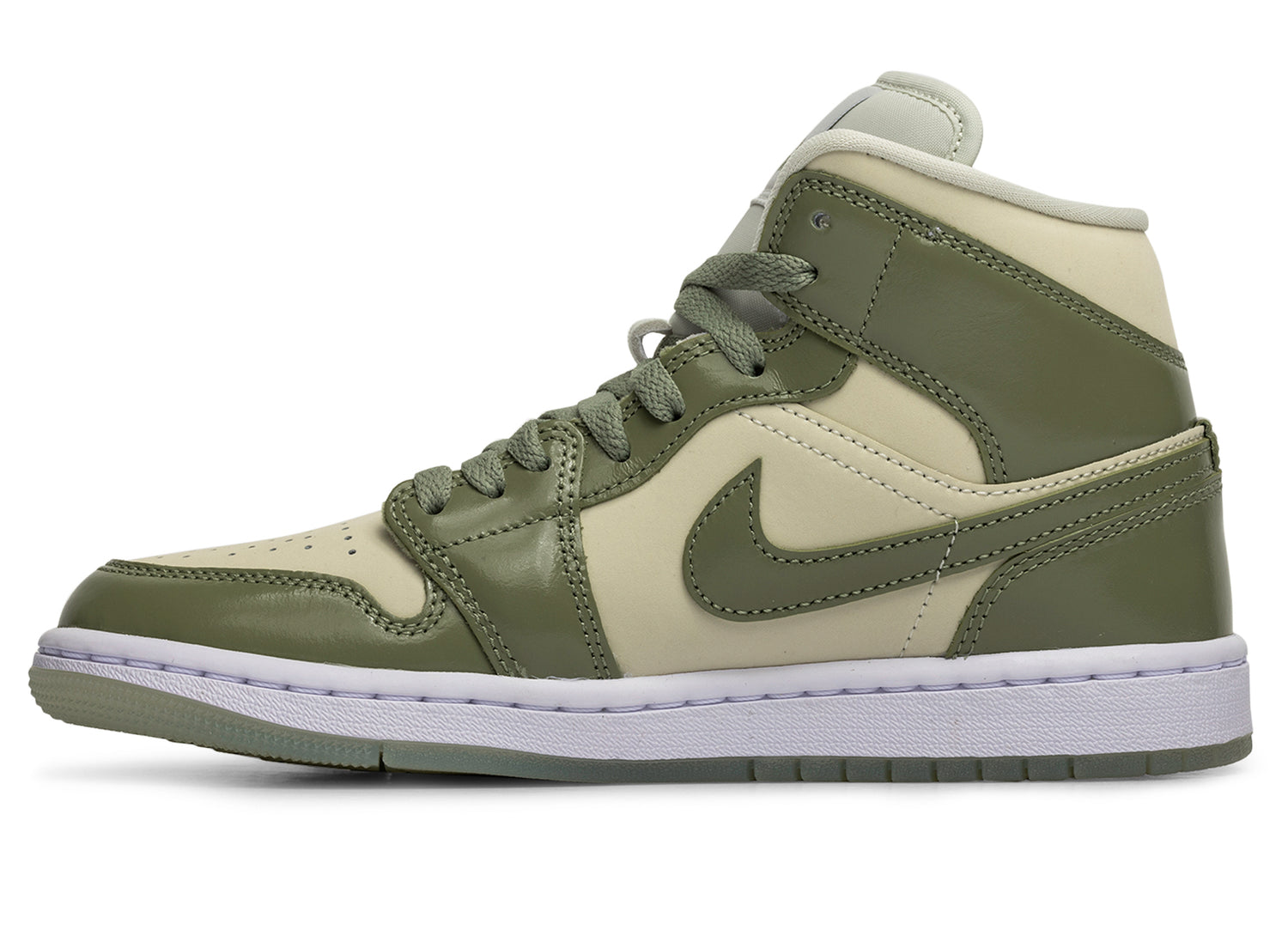 Women's Air Jordan 1 Mid SE - view 3