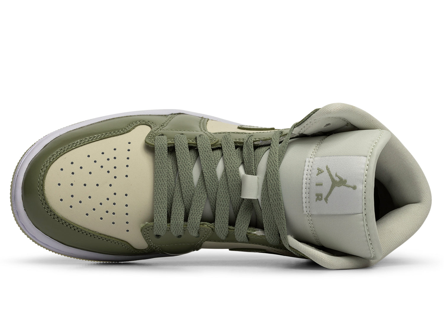 Women's Air Jordan 1 Mid SE - view 4