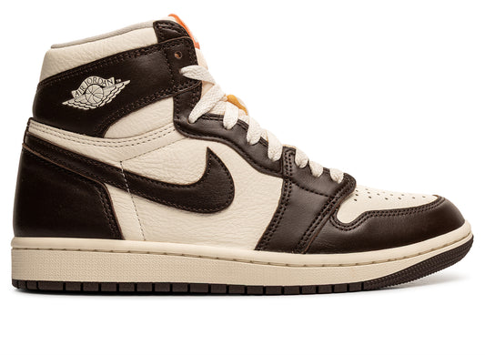 Women's Air Jordan 1 Retro High OG