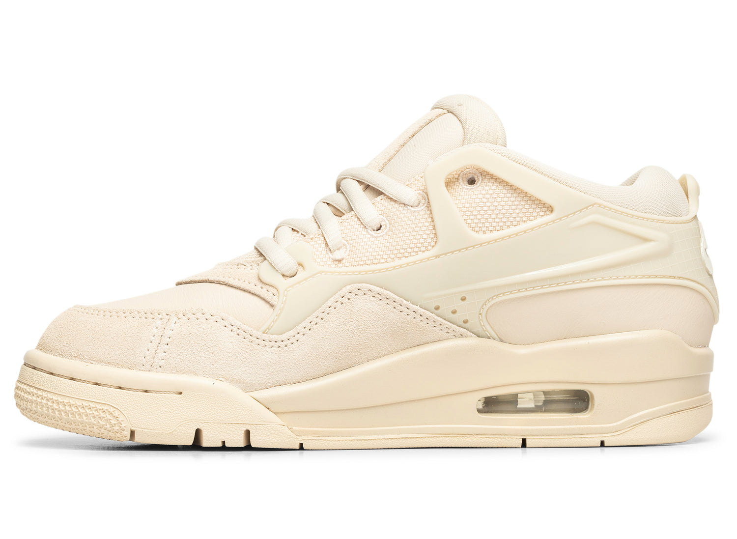 Women's Air Jordan 4 RM - view 3