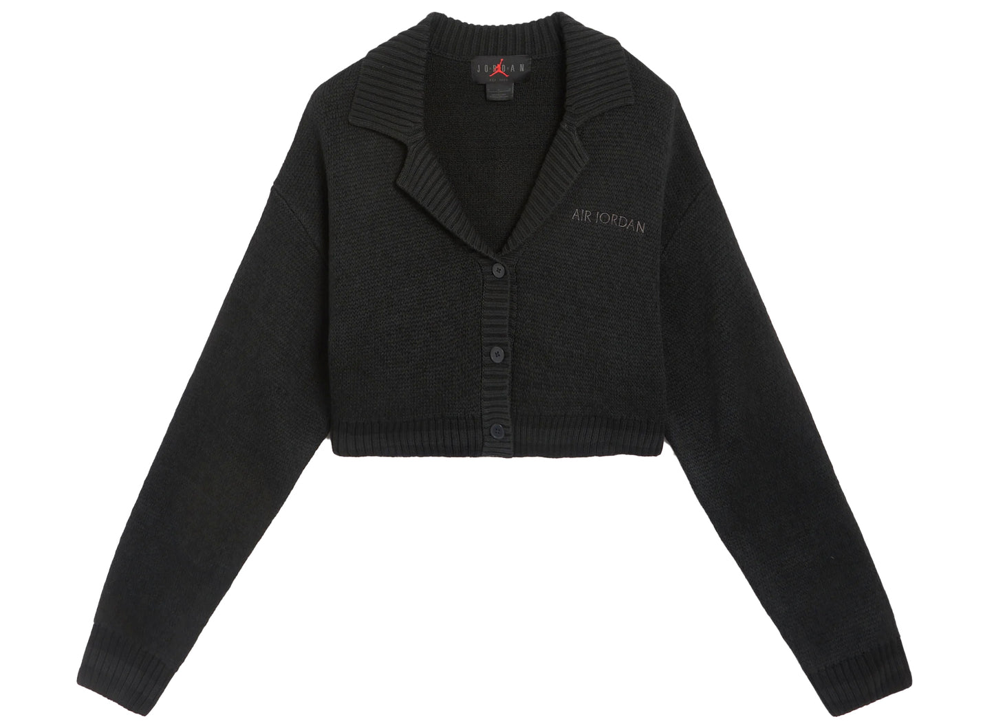 Women's Air Jordan Knit Top