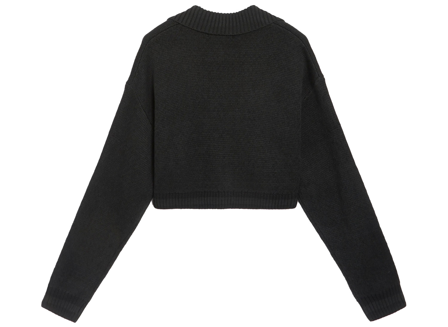 Women's Air Jordan Knit Top - view 3