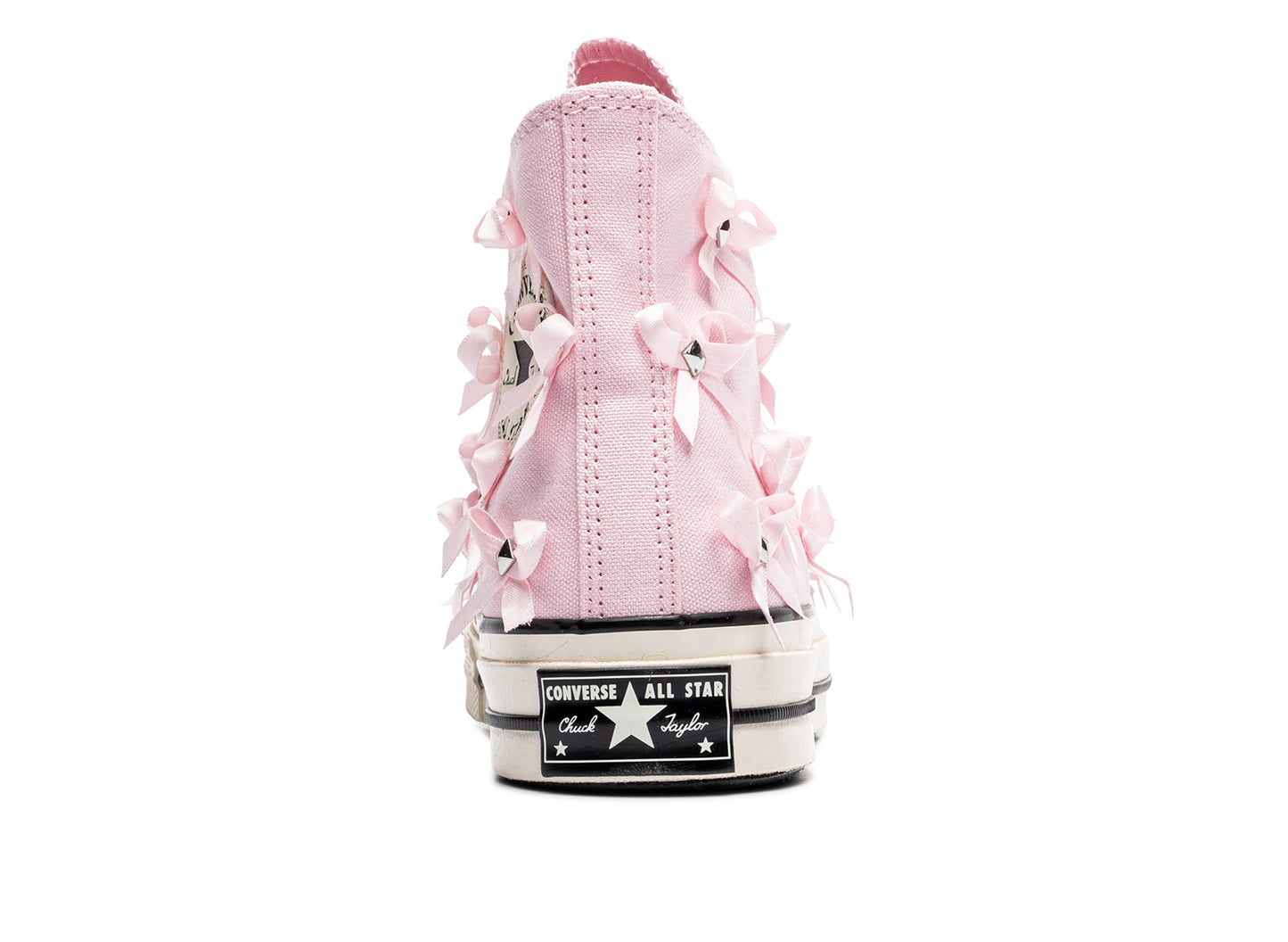 Women's Converse Chuck 70 Hi - view 2
