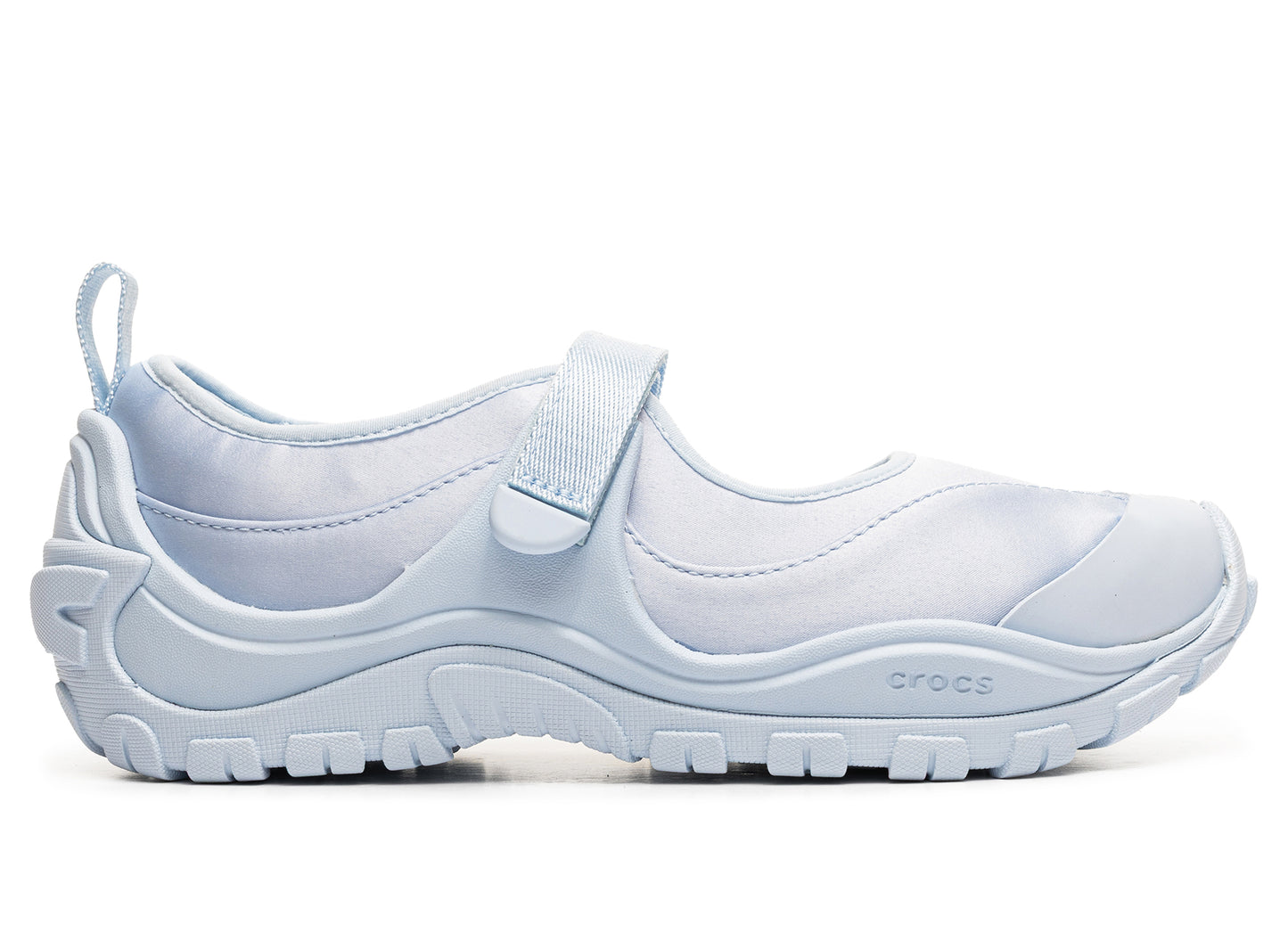Women's Crocs Terre BFr - Damaged