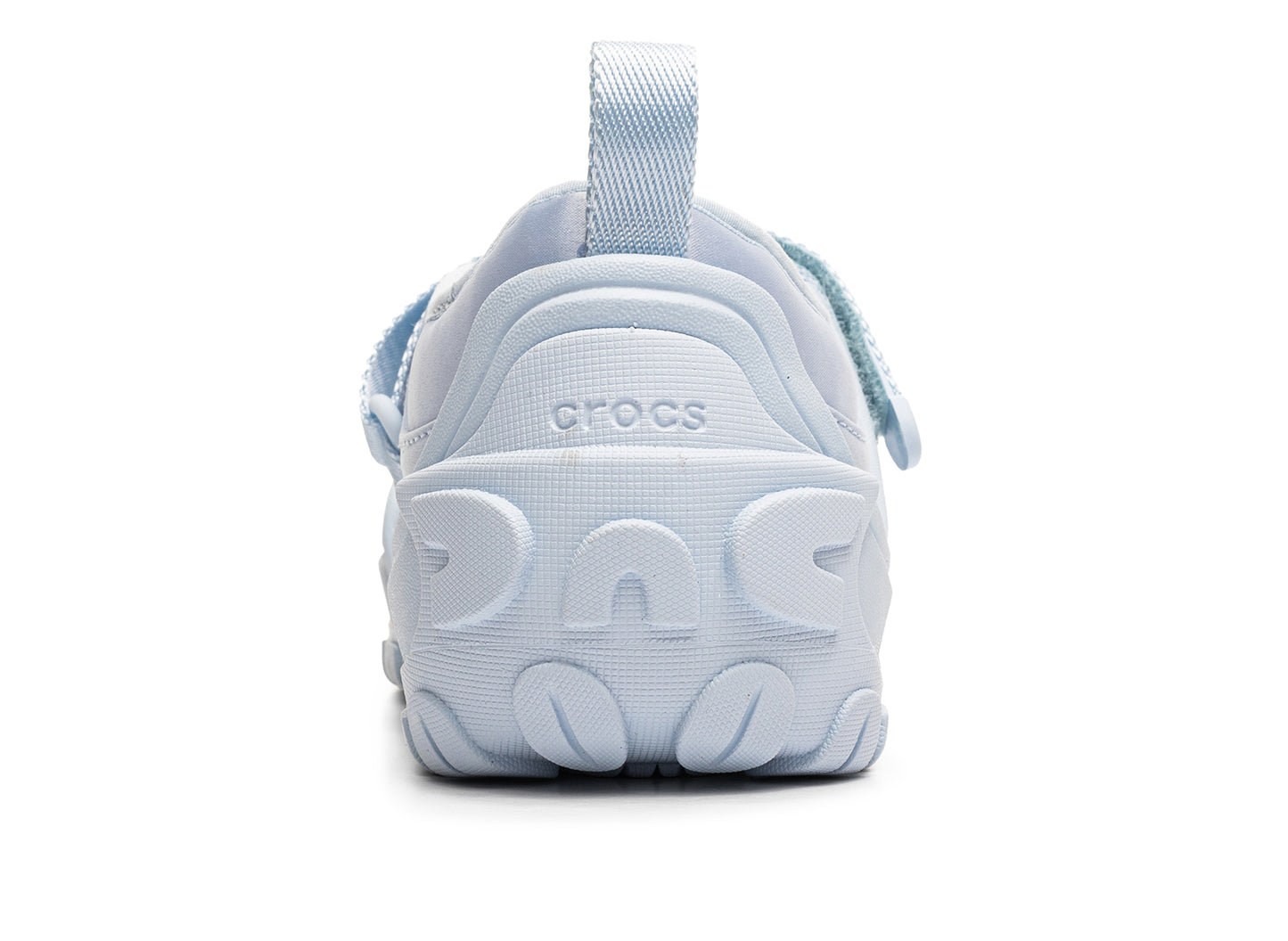 Women's Crocs Terre BFr - Damaged — view 2