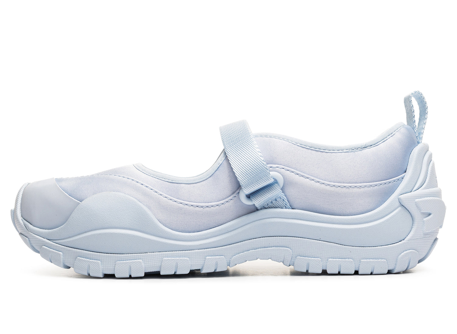 Women's Crocs Terre BFr - Damaged — view 3