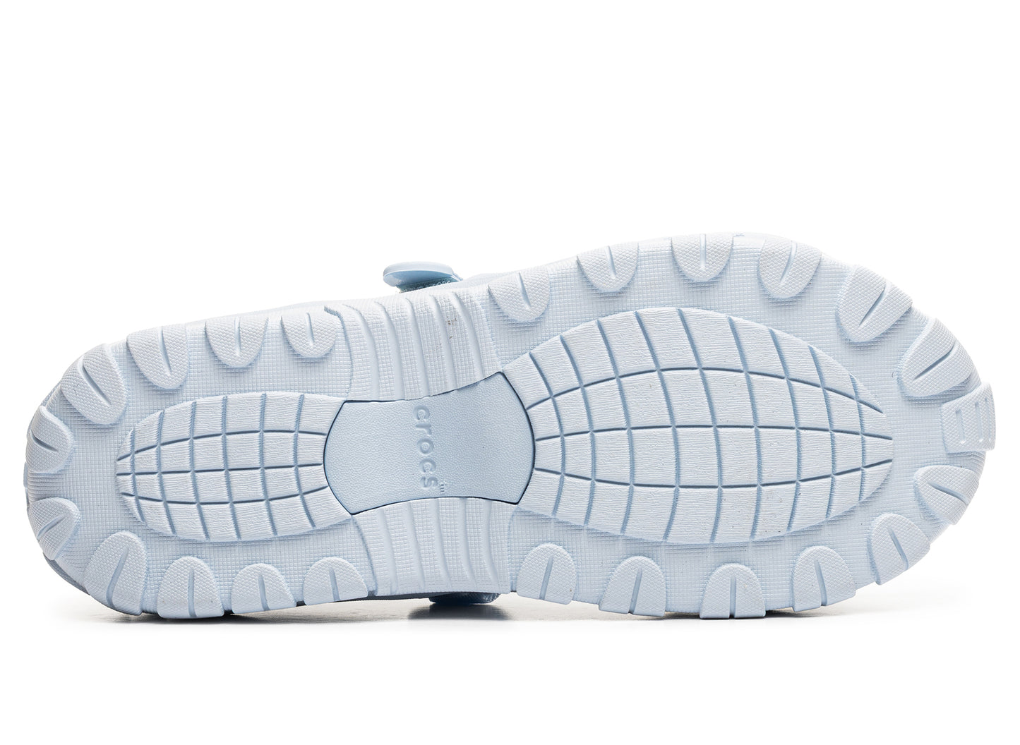 Women's Crocs Terre BFr - Damaged — view 5