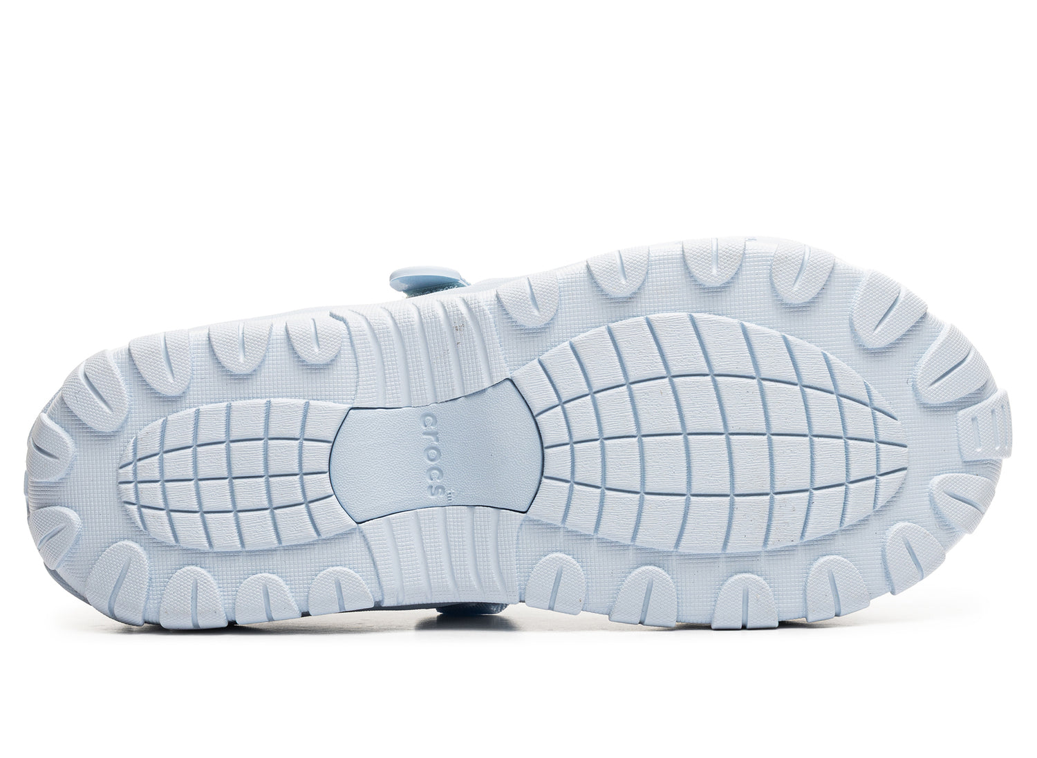 Women's Crocs Terre BFr - Damaged — view 5