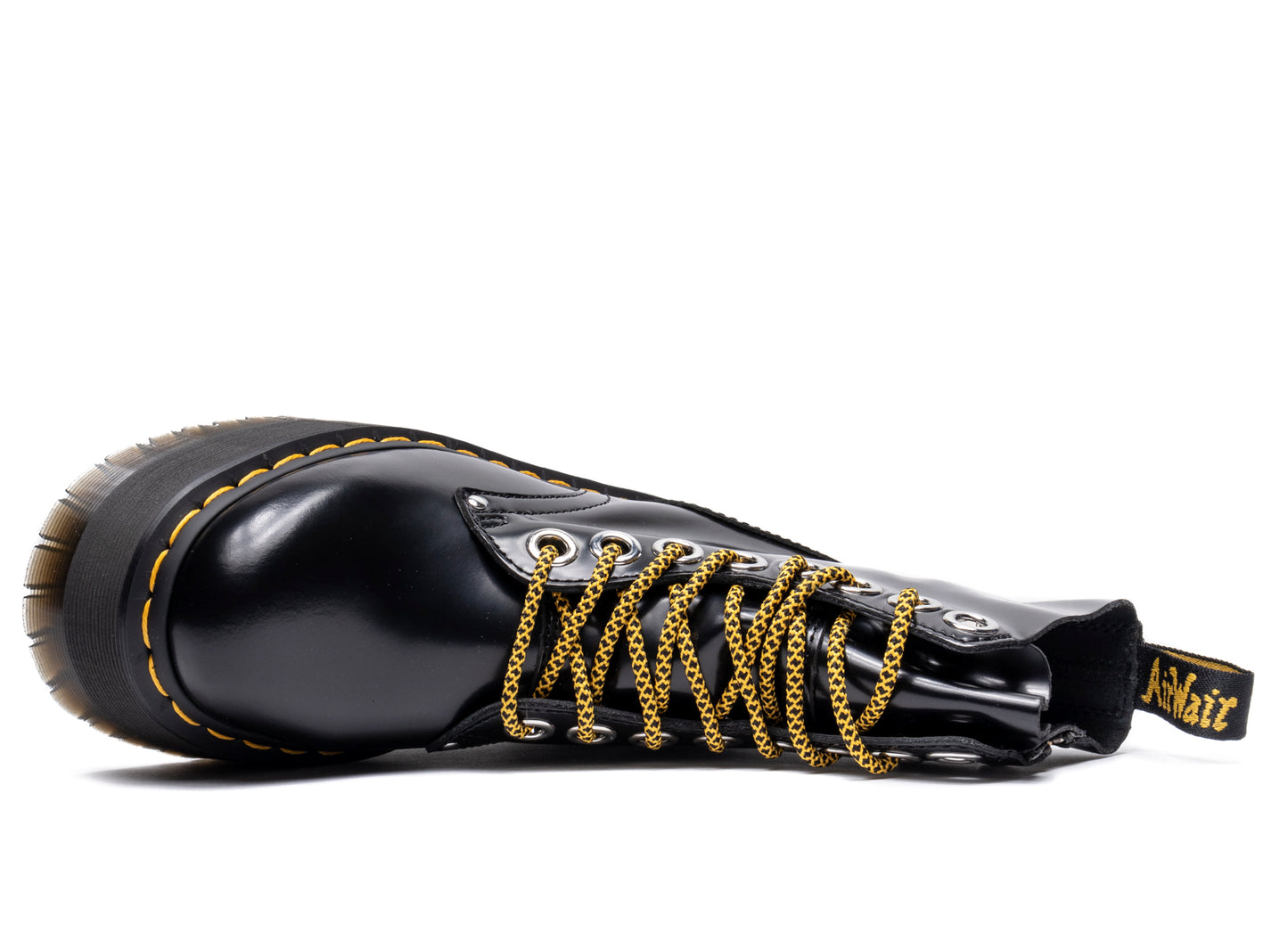 Women's Dr. Martens Jadon Max Platform Boots - view 4