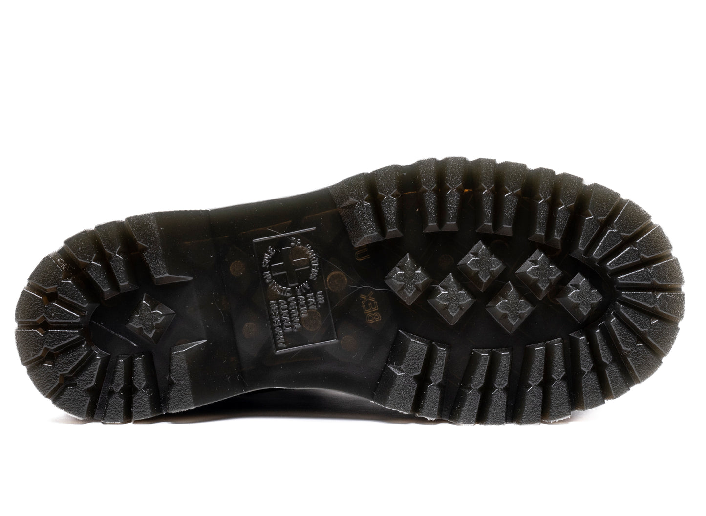Women's Dr. Martens Jadon Max Platform Boots - view 5