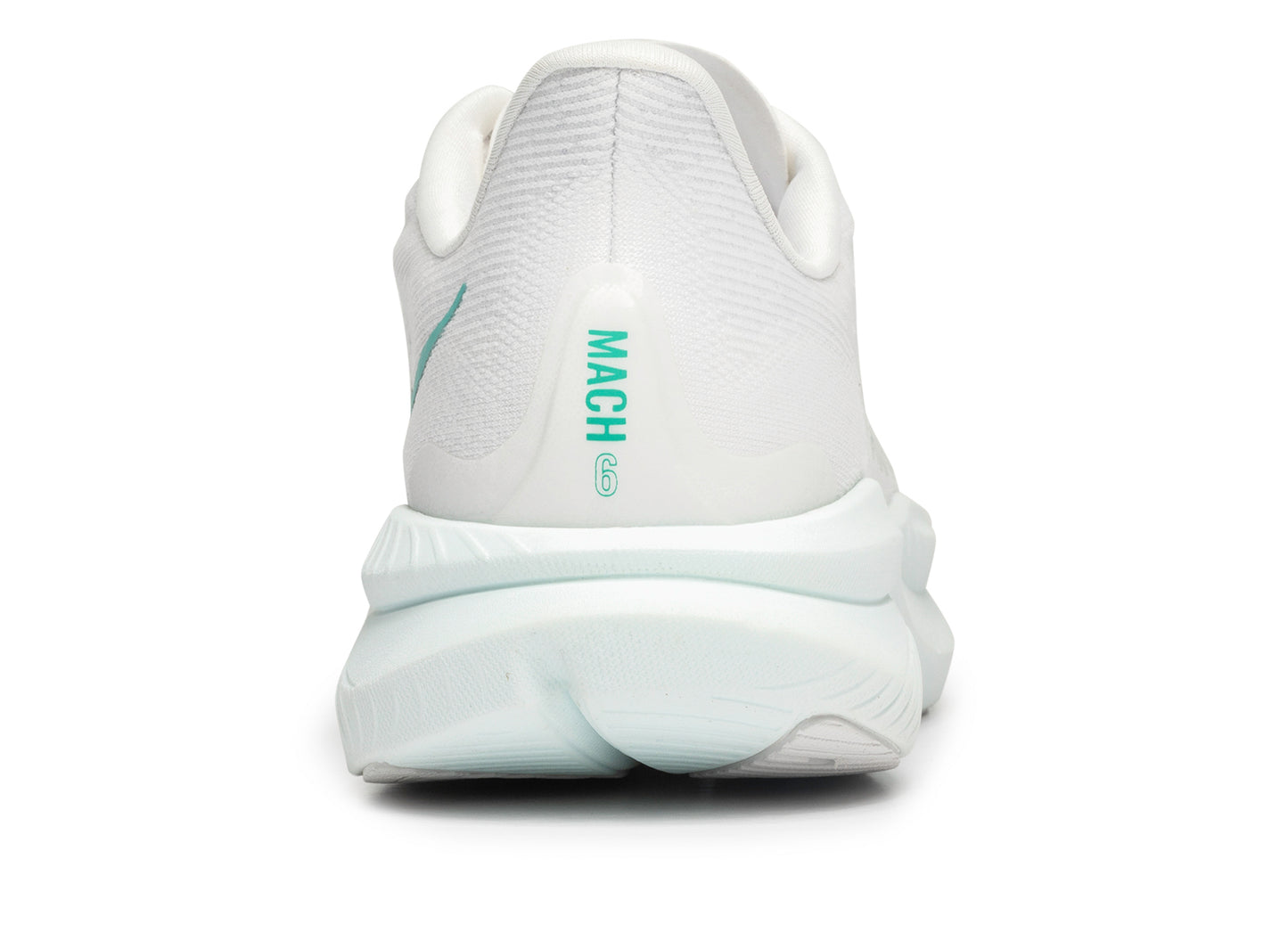 Women's Hoka Mach 6 - view 2
