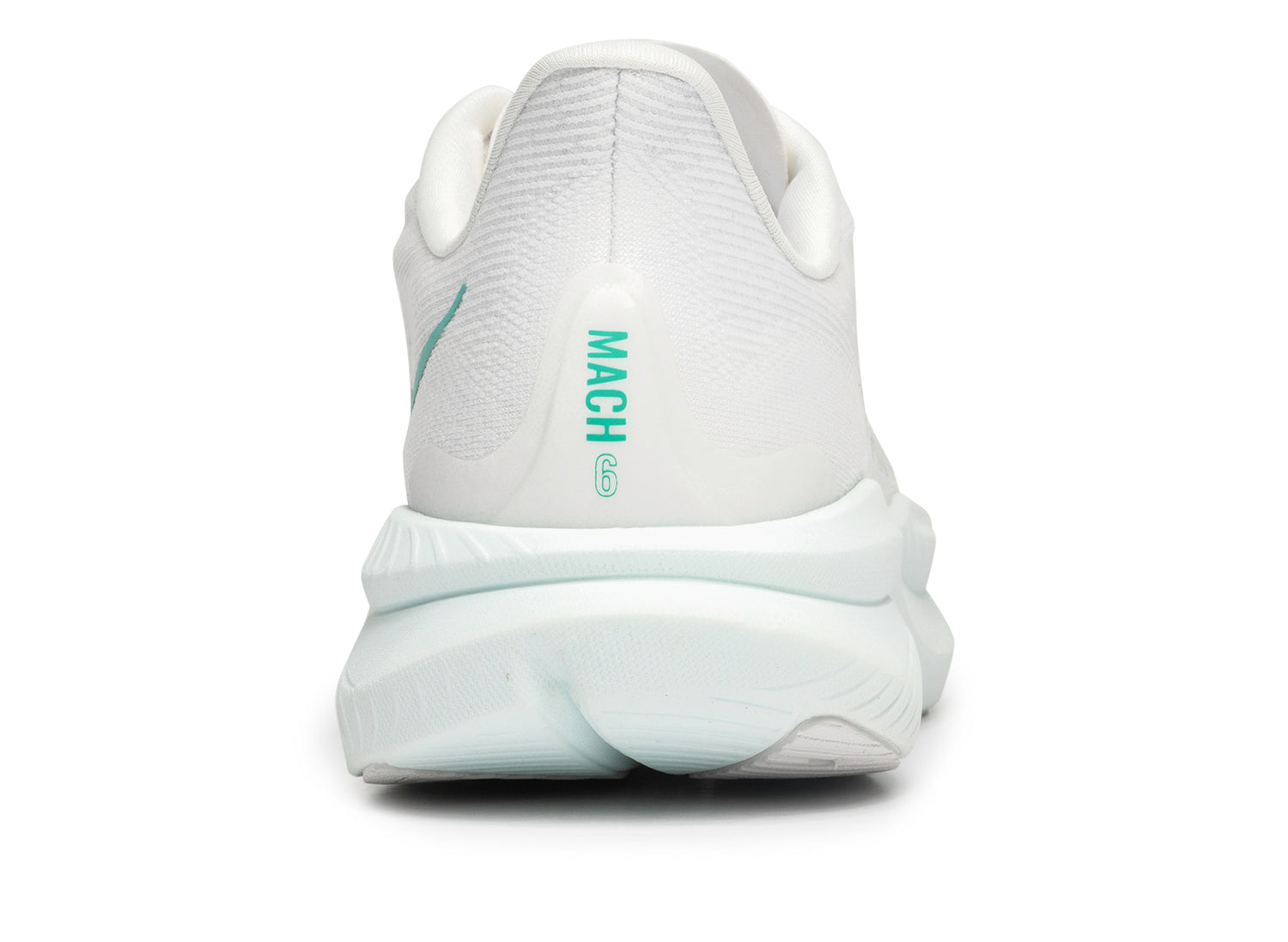 Women's Hoka Mach 6 - view 2