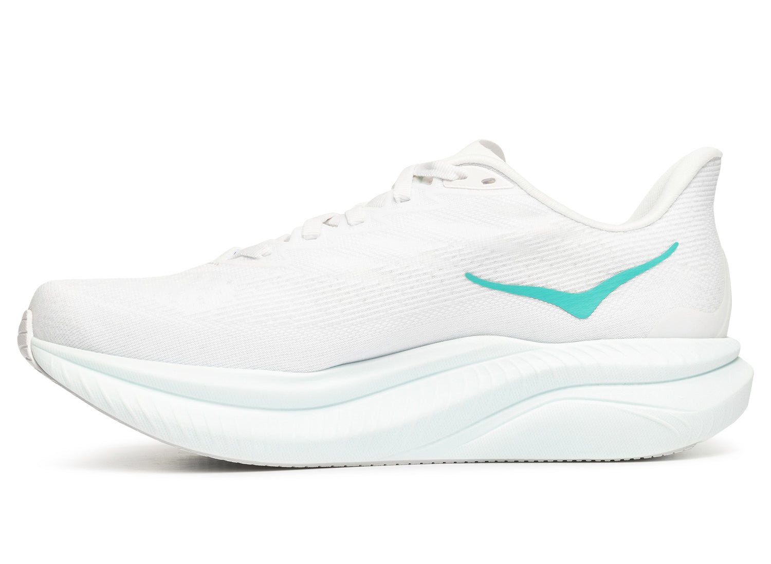 Women's Hoka Mach 6 - view 3