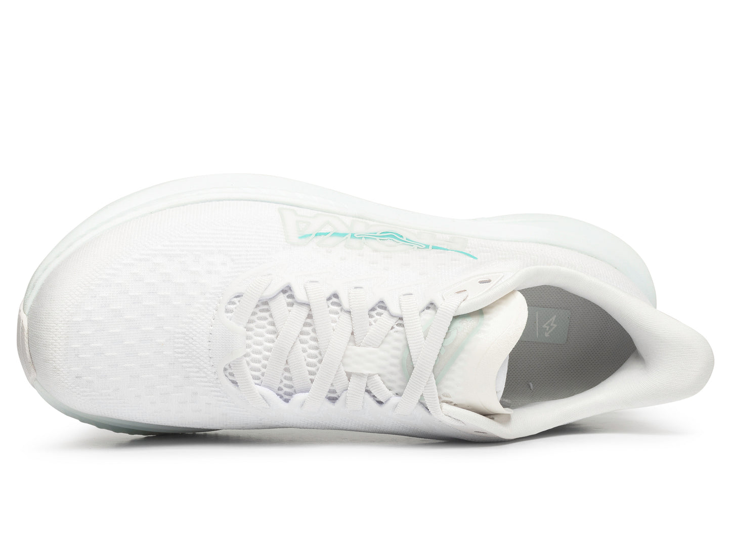 Women's Hoka Mach 6 - view 4