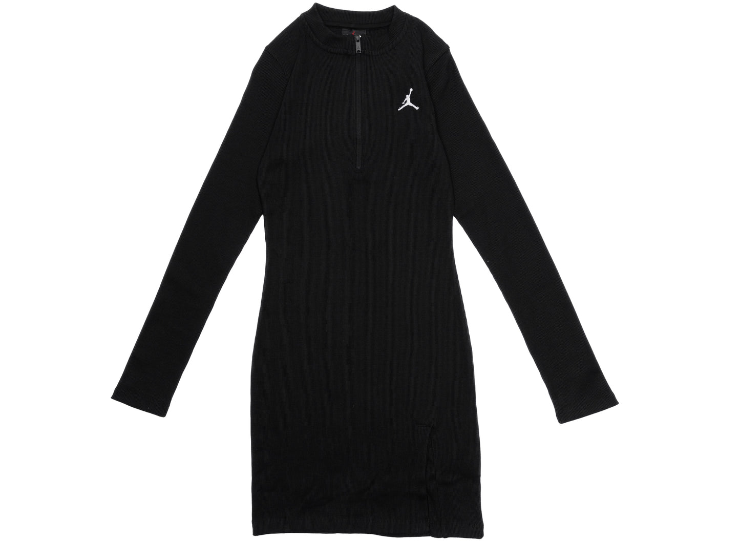 Women's Jordan 1/2 Zip L/S Knit Dress