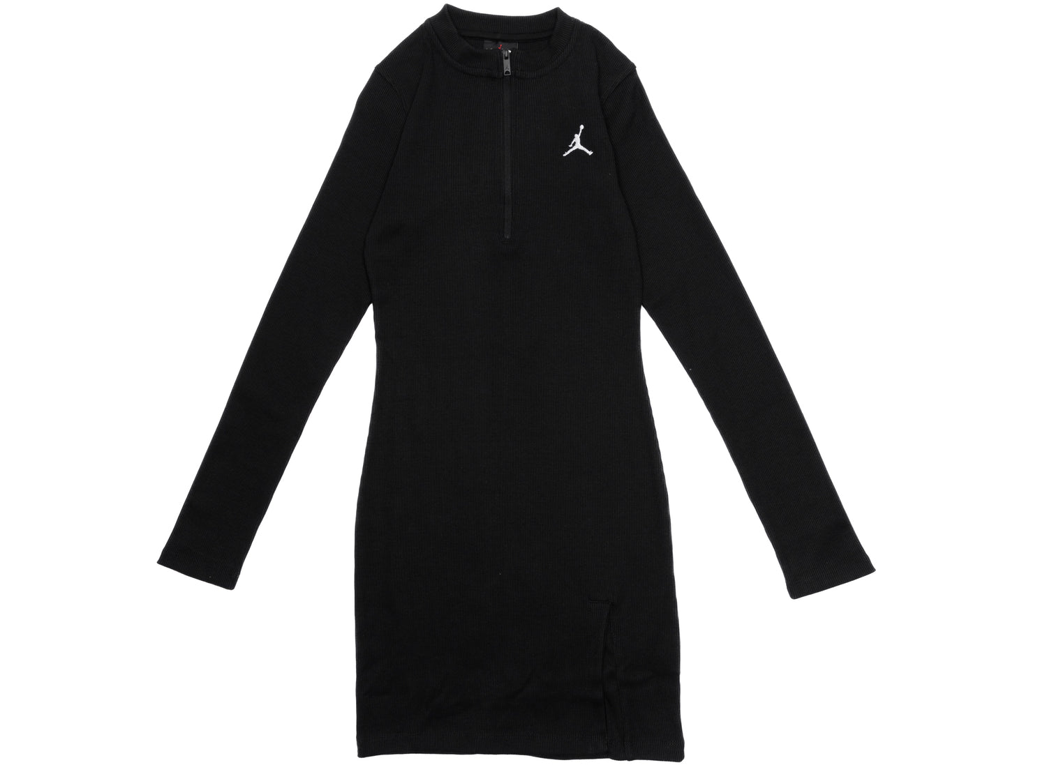 Women's Jordan 1/2 Zip L/S Knit Dress